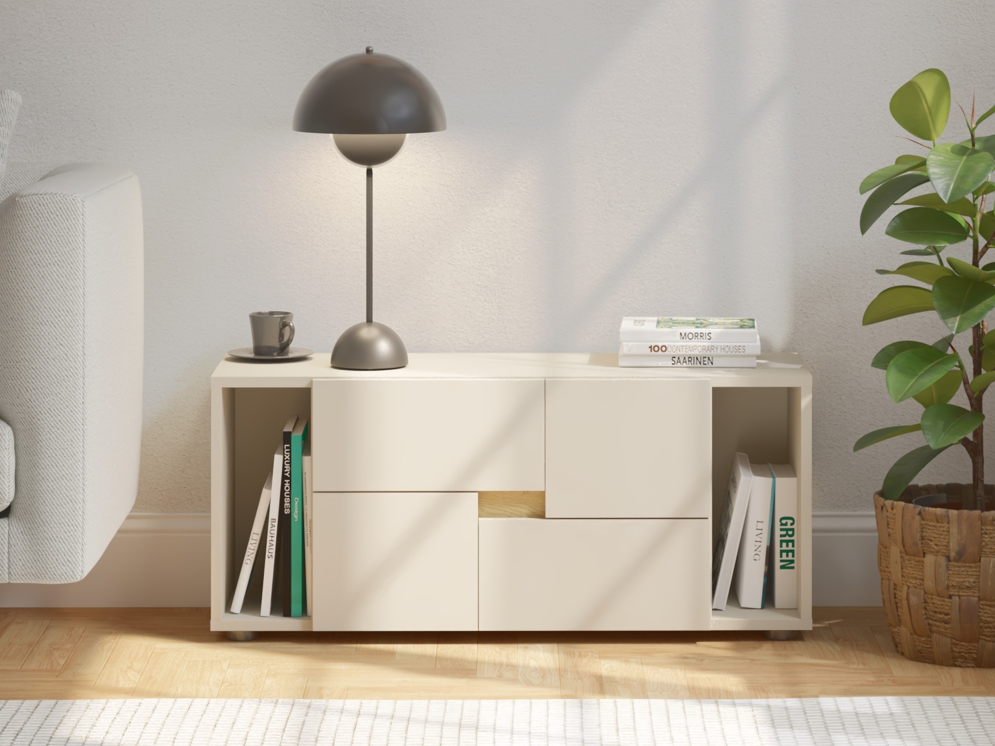 Commode Mavdori 103