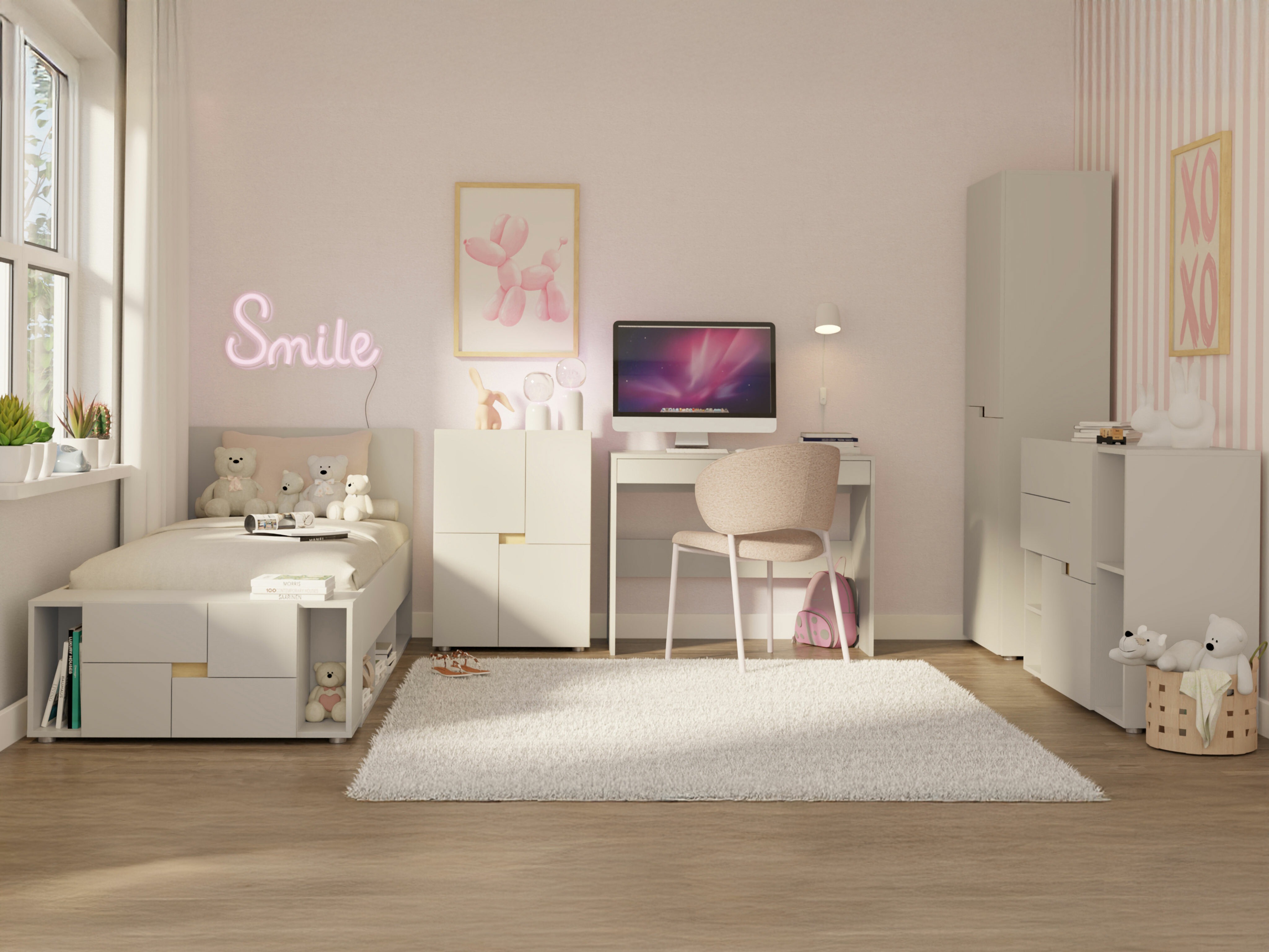 Commode Mavdori 103