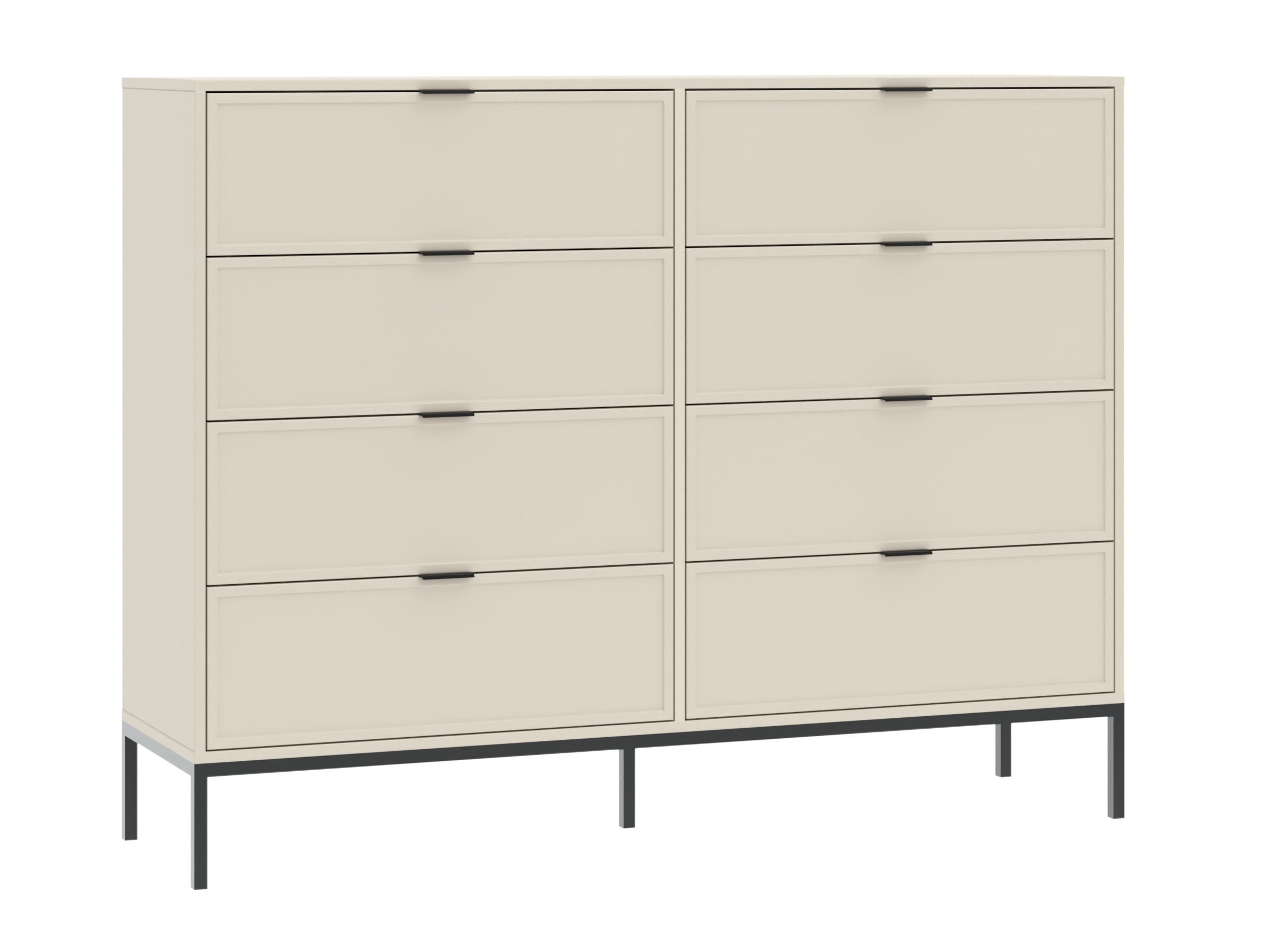 Commode Verciro 100