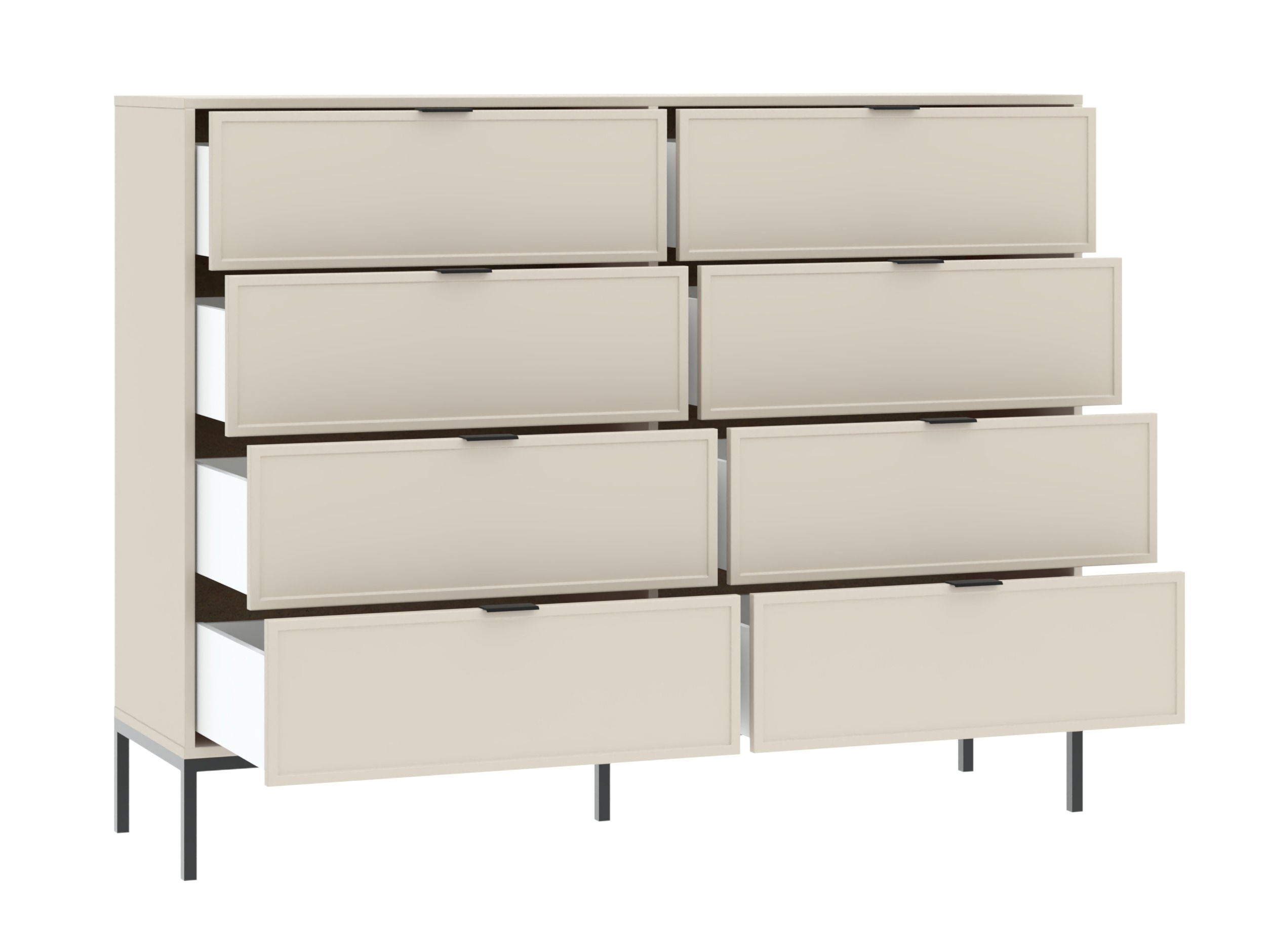 Commode Verciro 100