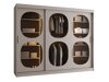 Armoire Hartford 533 (Cachemire)