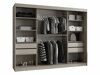 Armoire Hartford 533 (Cachemire)