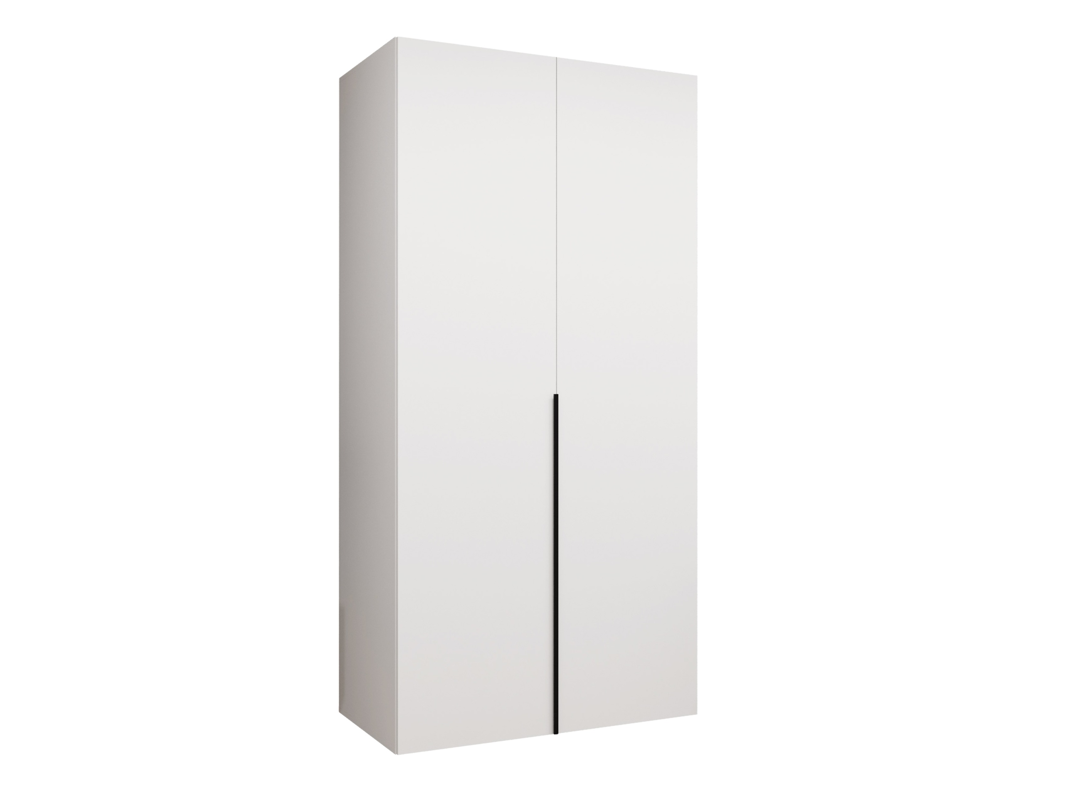 Armoire Hartford 535 (Blanc)