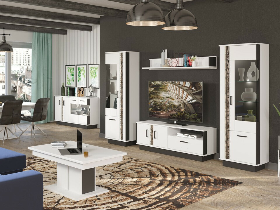 Buffet Fiosalu 103