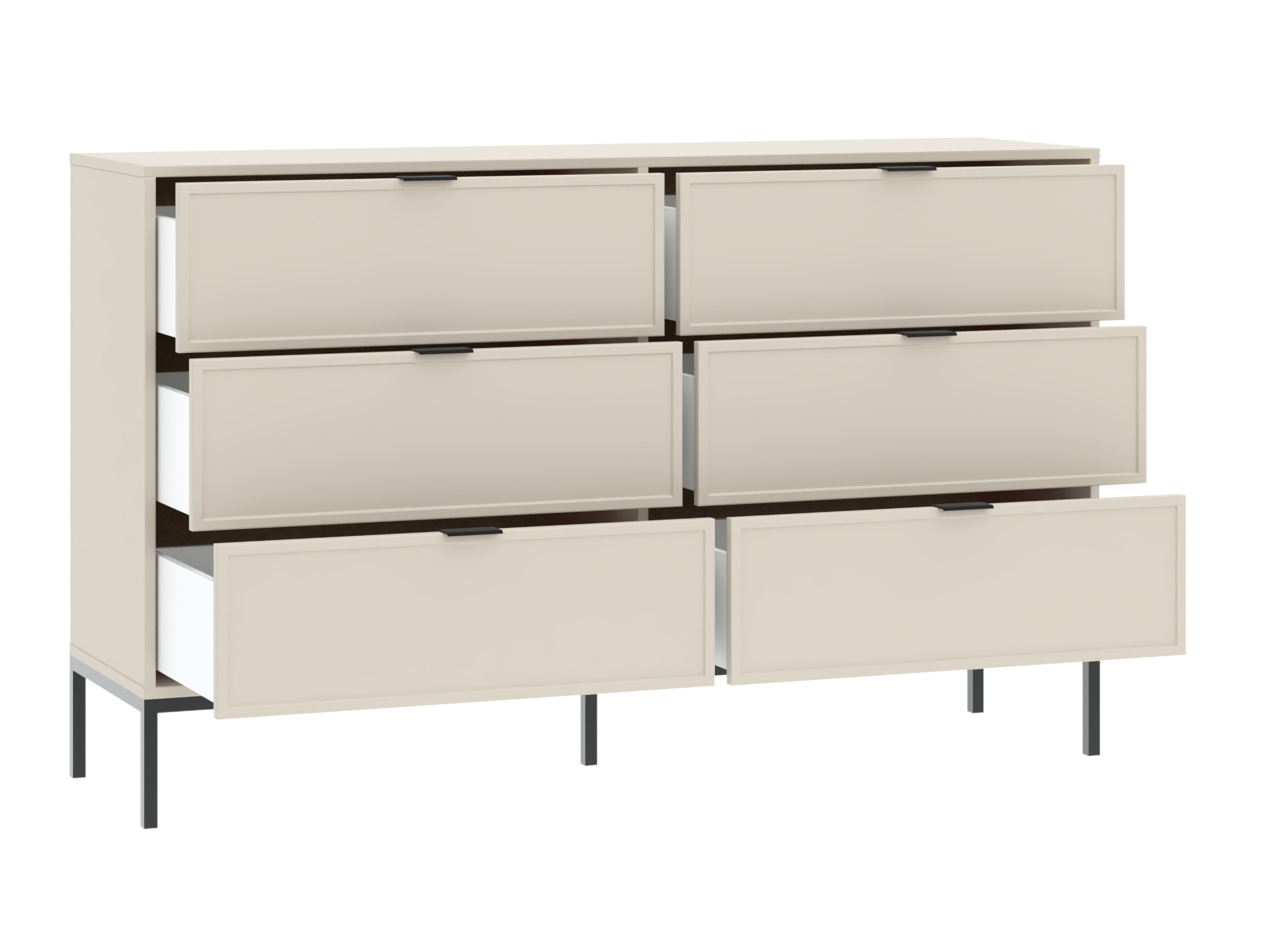 Commode Verciro 101