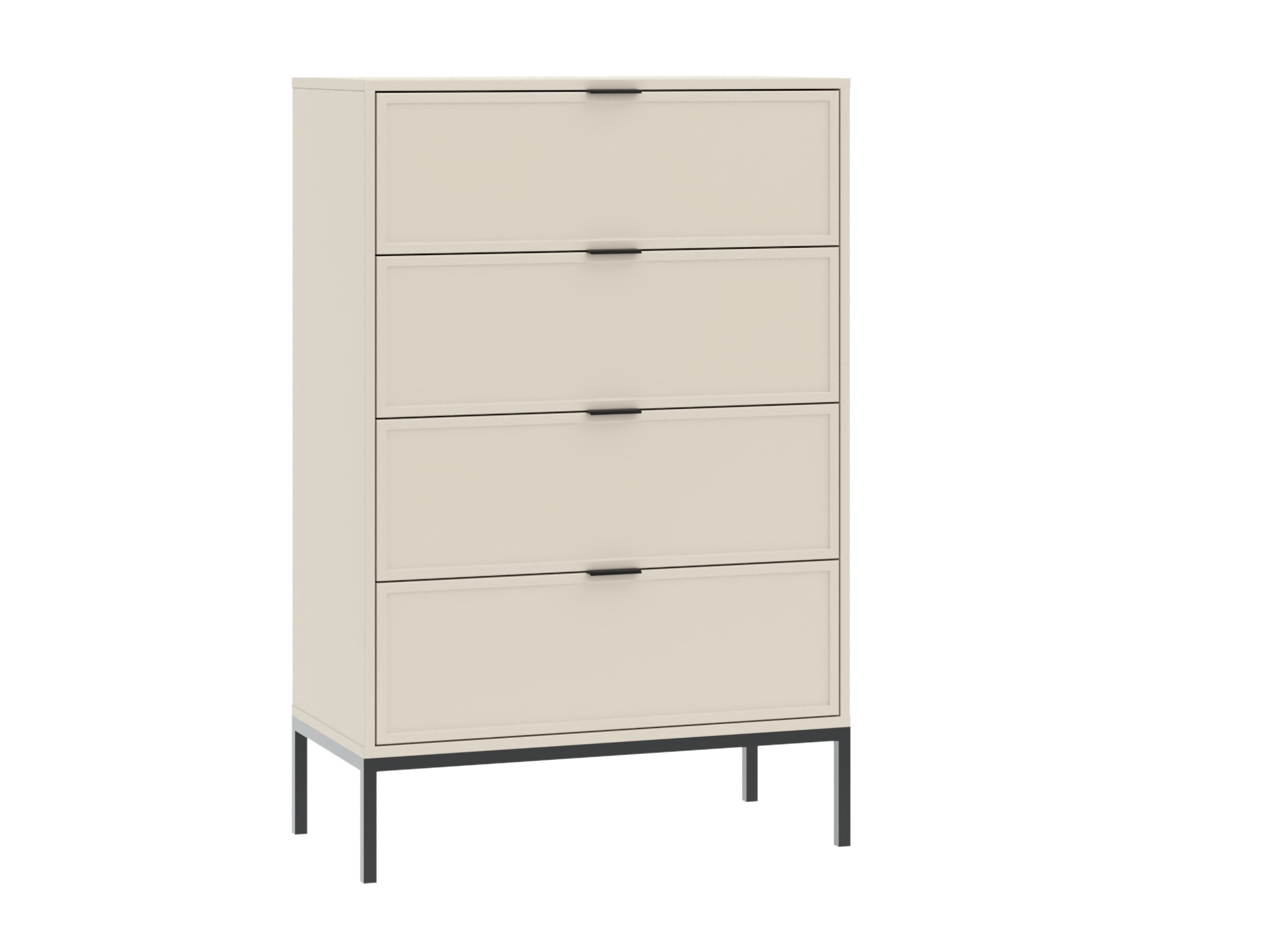 Commode Verciro 102