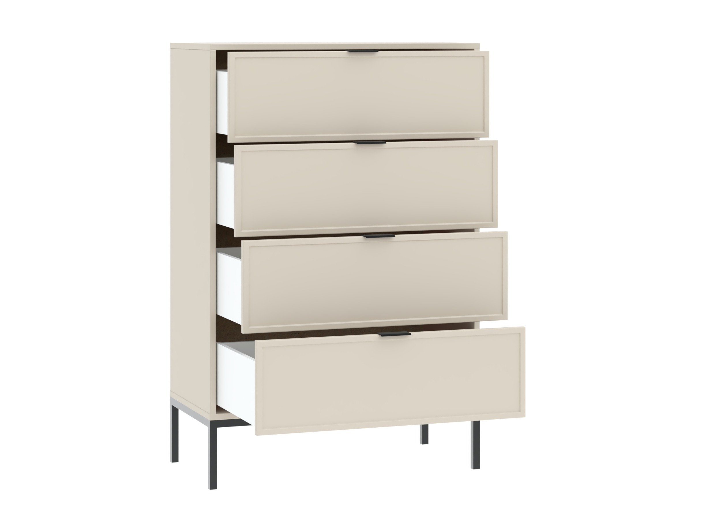 Commode Verciro 102