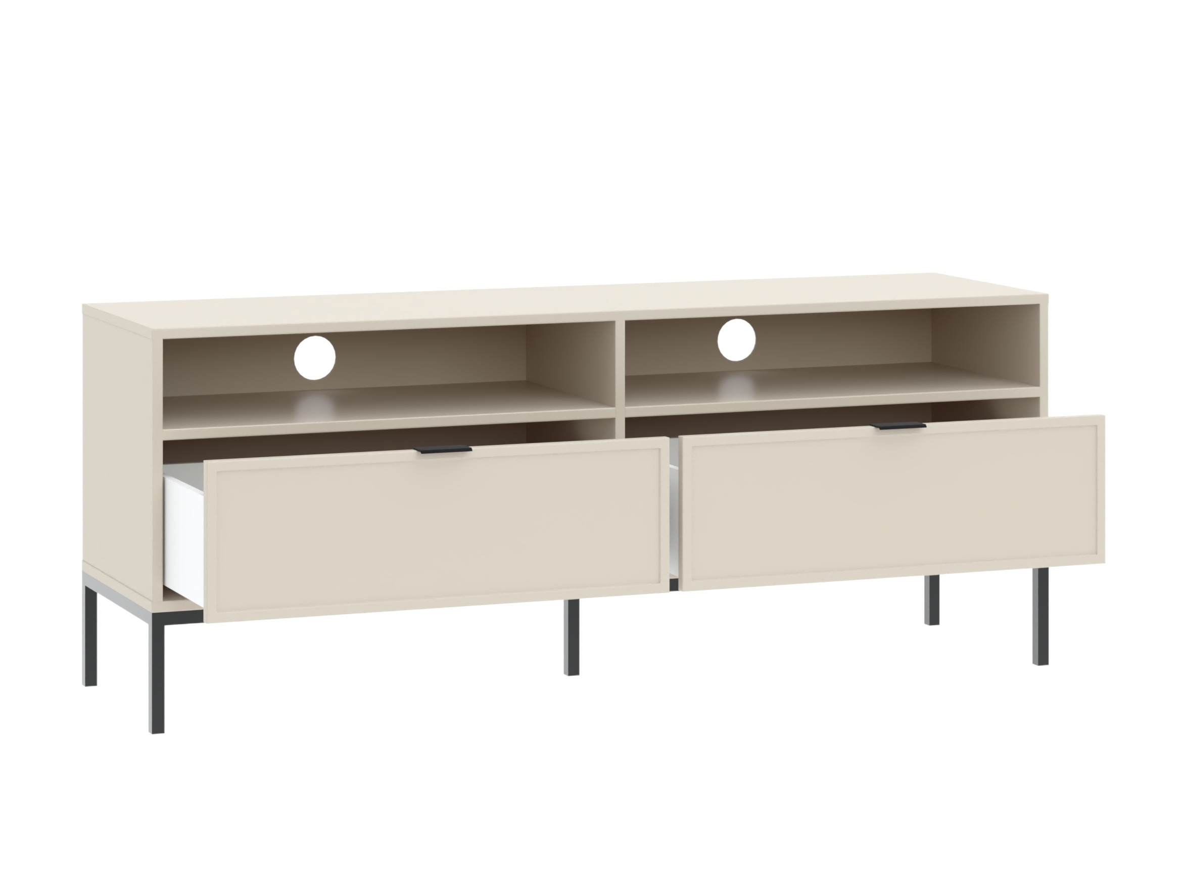 Meuble TV Verciro 103