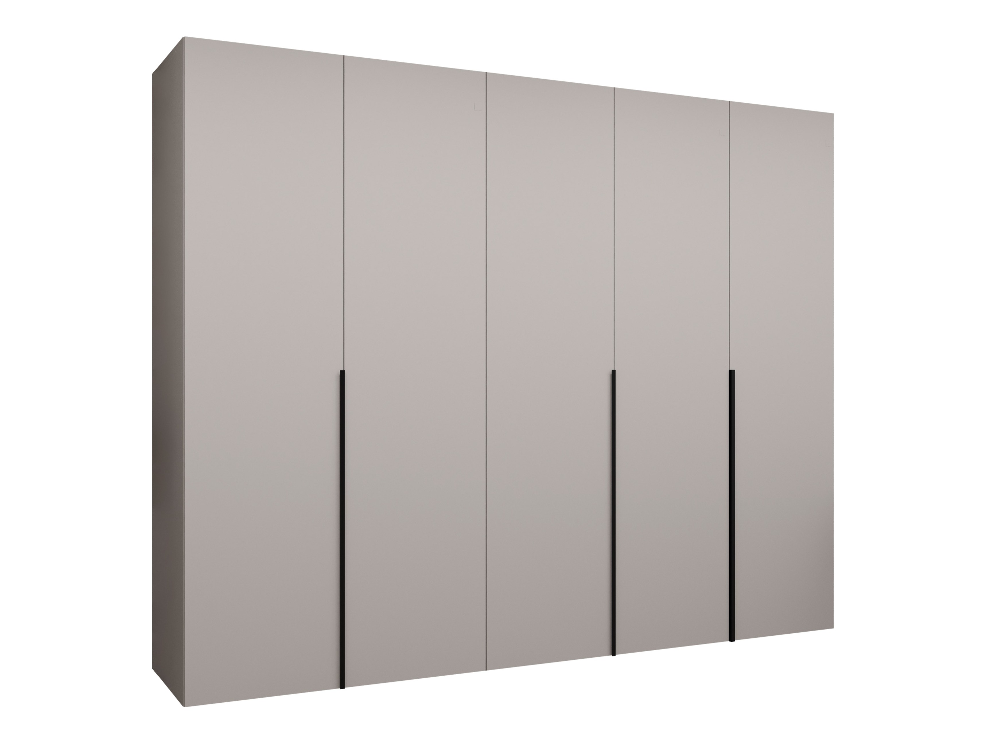 Armoire Hartford 538 (Cachemire)