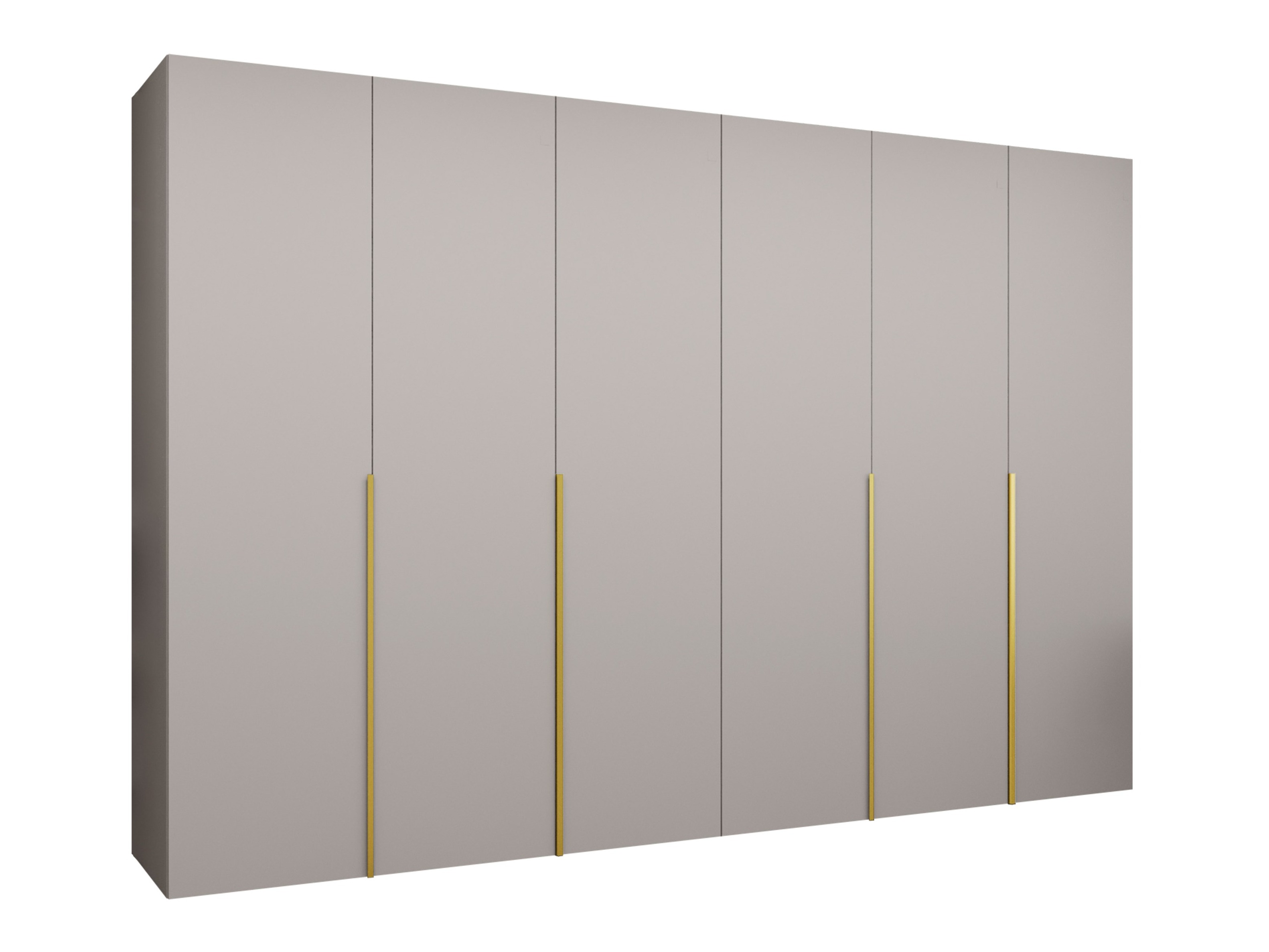 Armoire Hartford 539 (Cachemire)