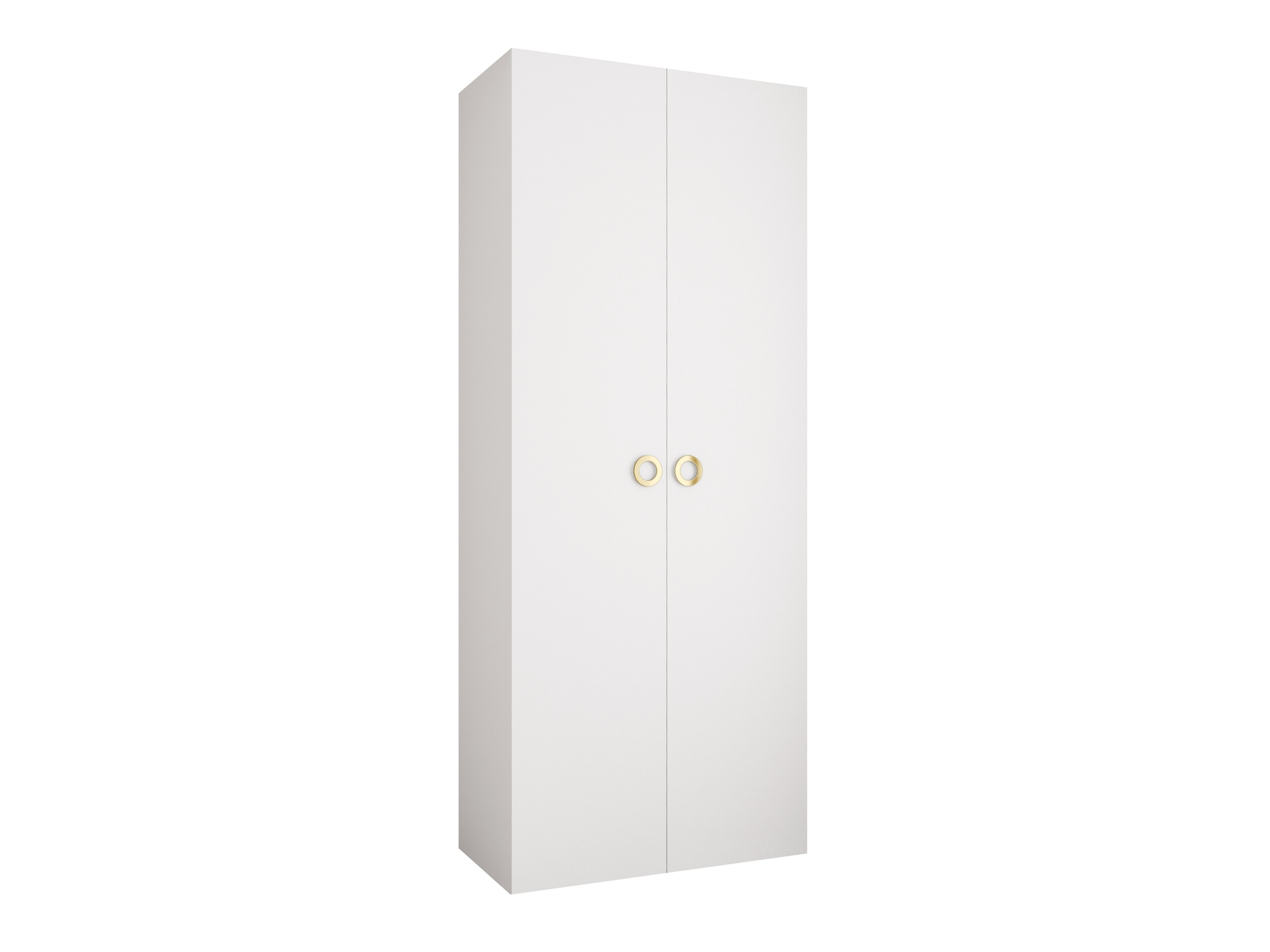 Armoire Hartford 540 (Blanc)