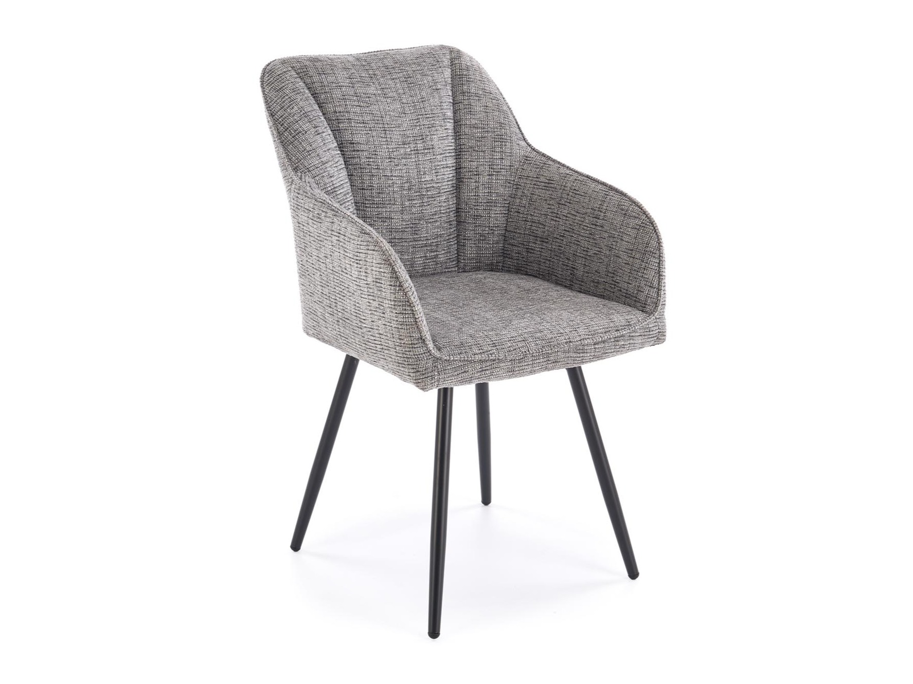 Chaise Houston 2044 (Gris)