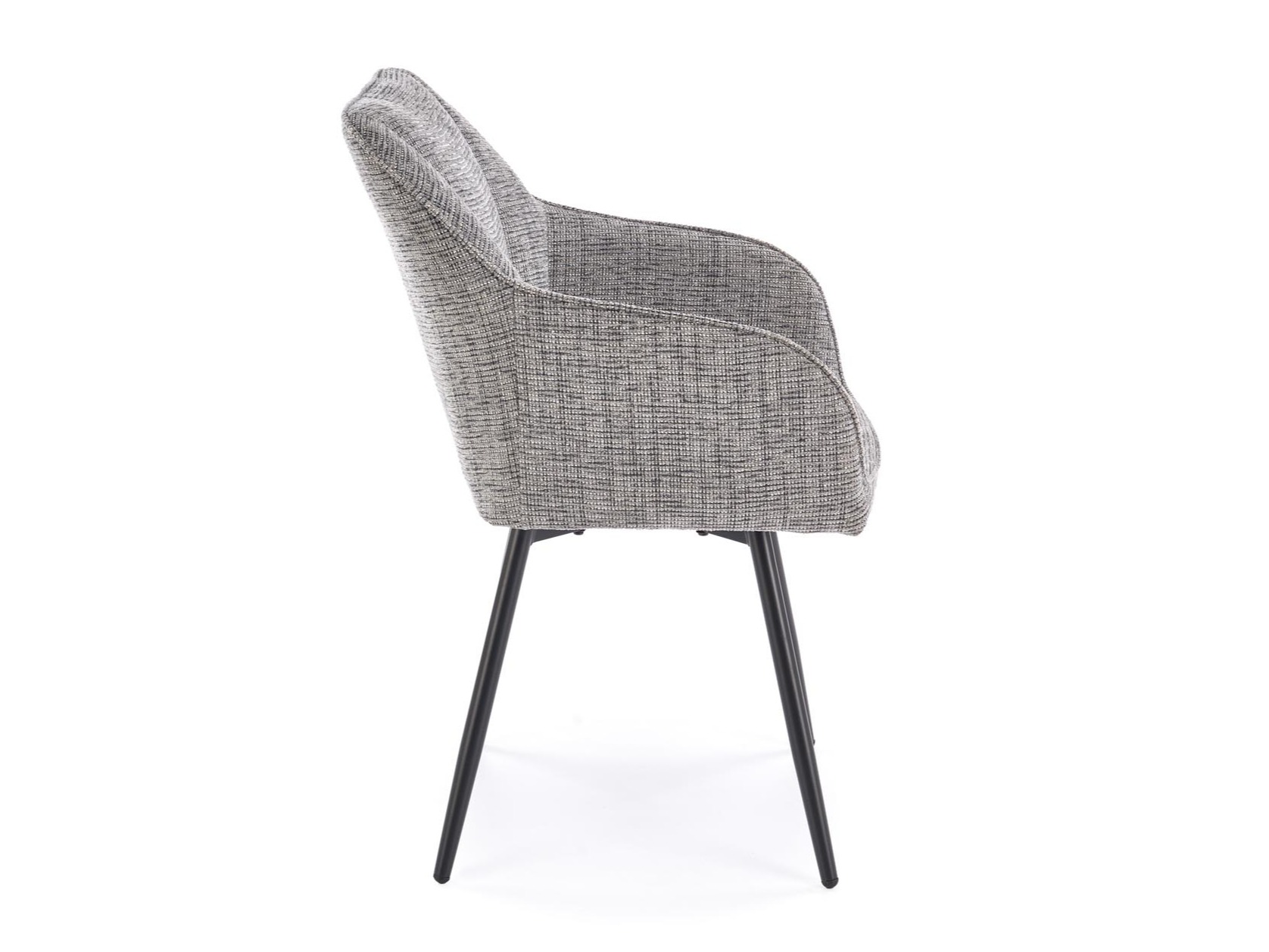 Chaise Houston 2044 (Gris)