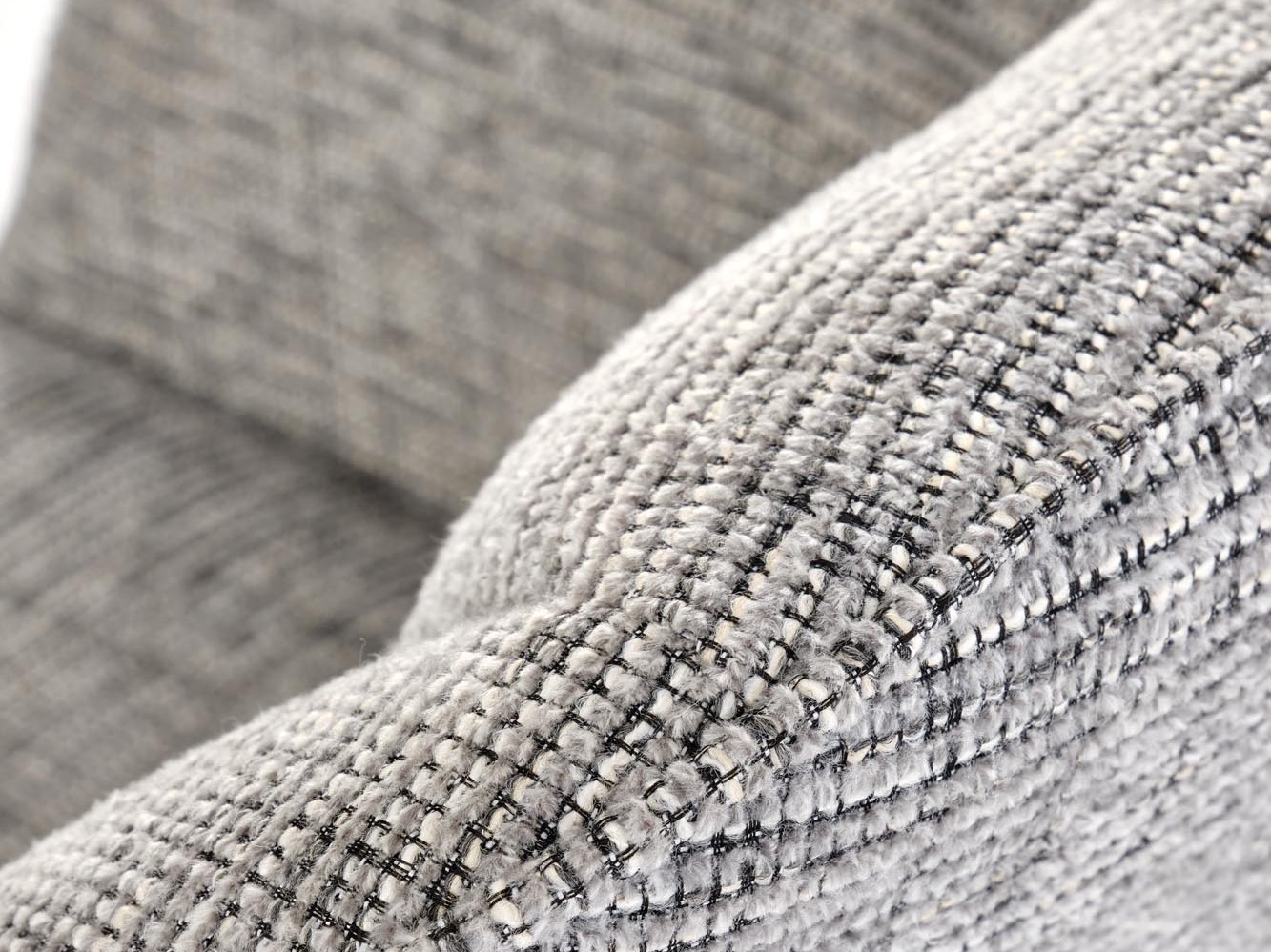 Chaise Houston 2044 (Gris)