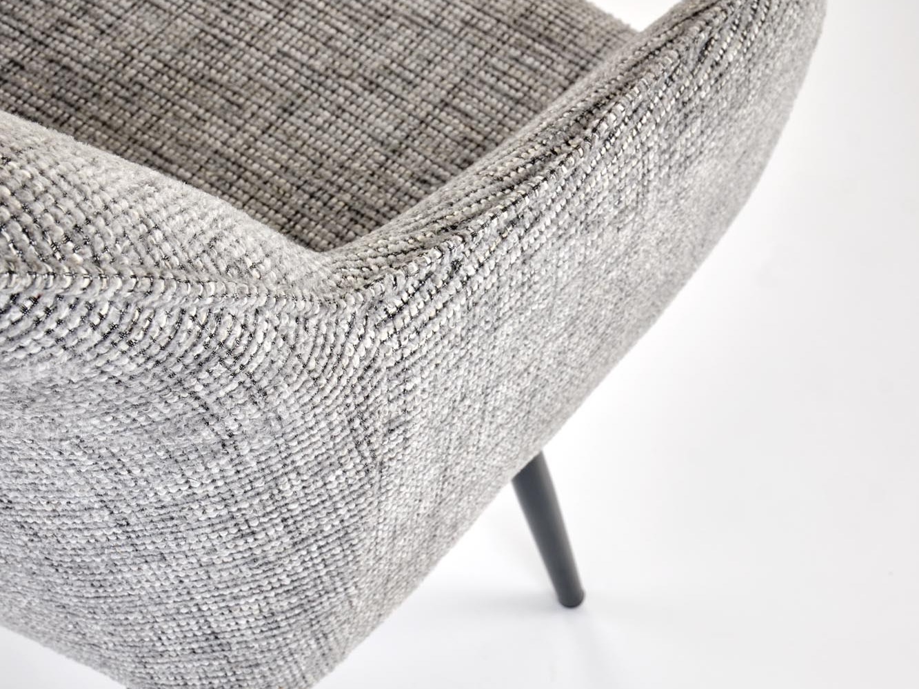 Chaise Houston 2044 (Gris)