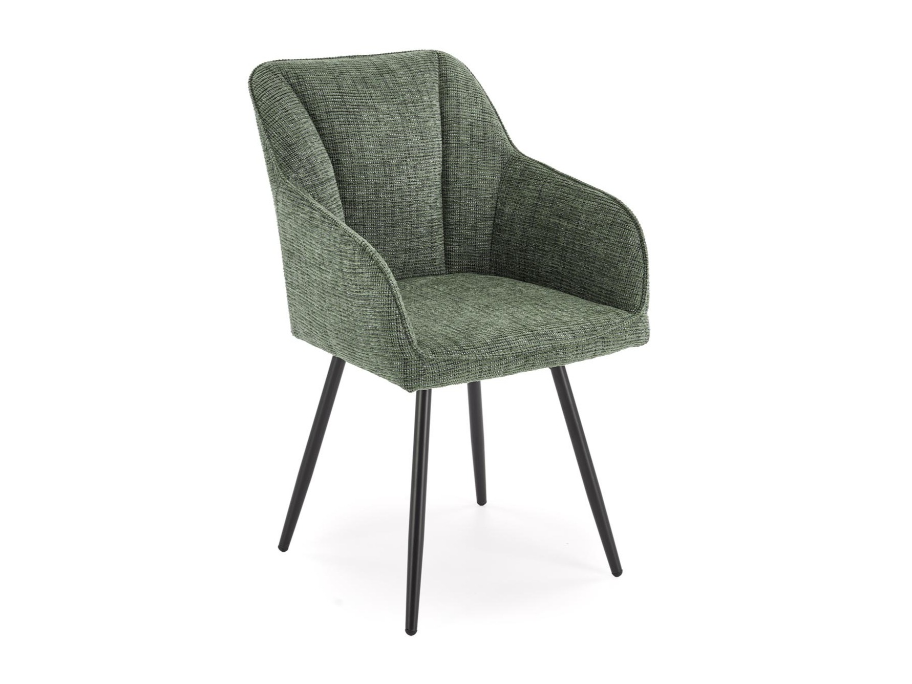 Chaise Houston 2044 (Vert)