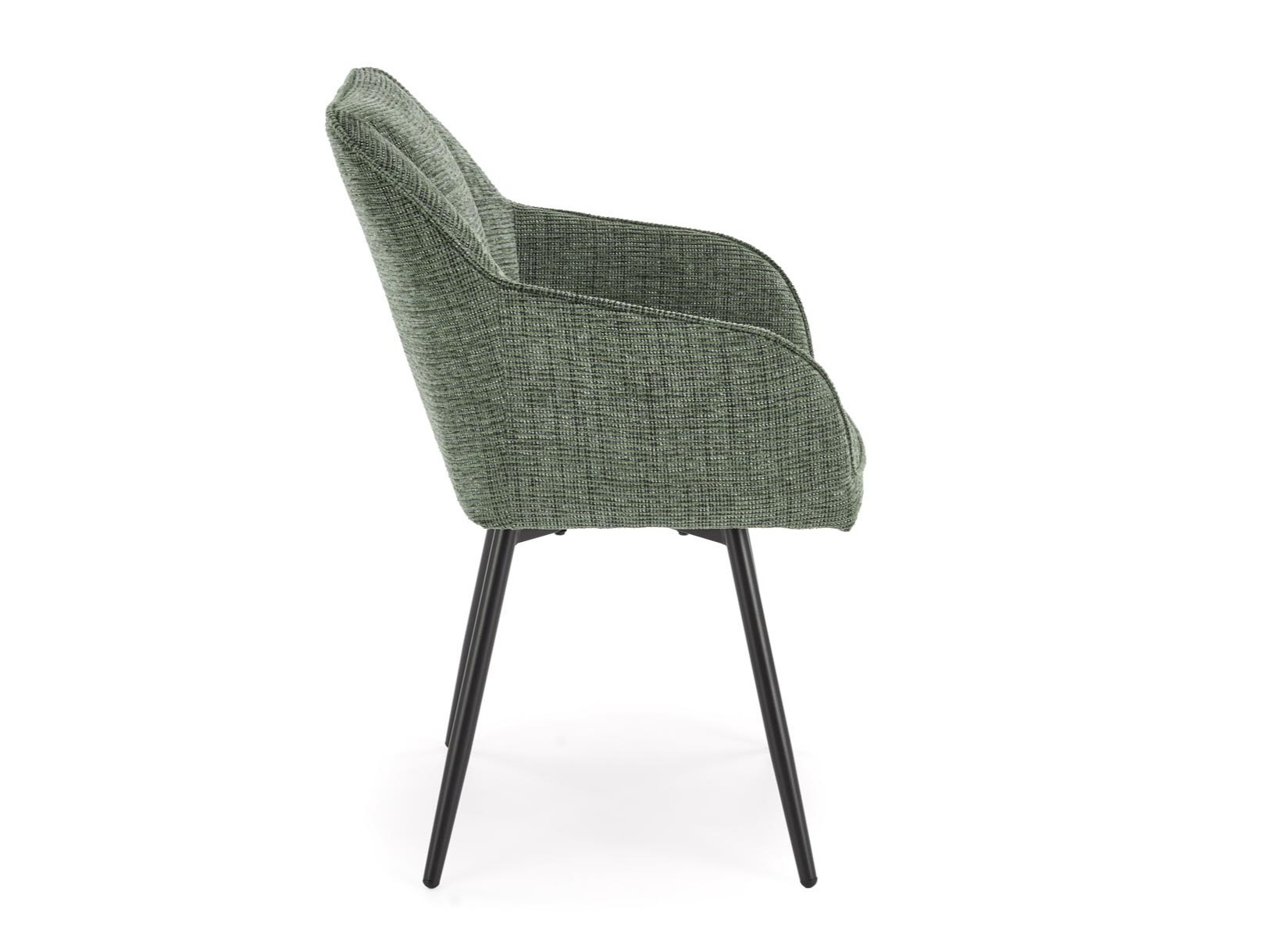 Chaise Houston 2044 (Vert)