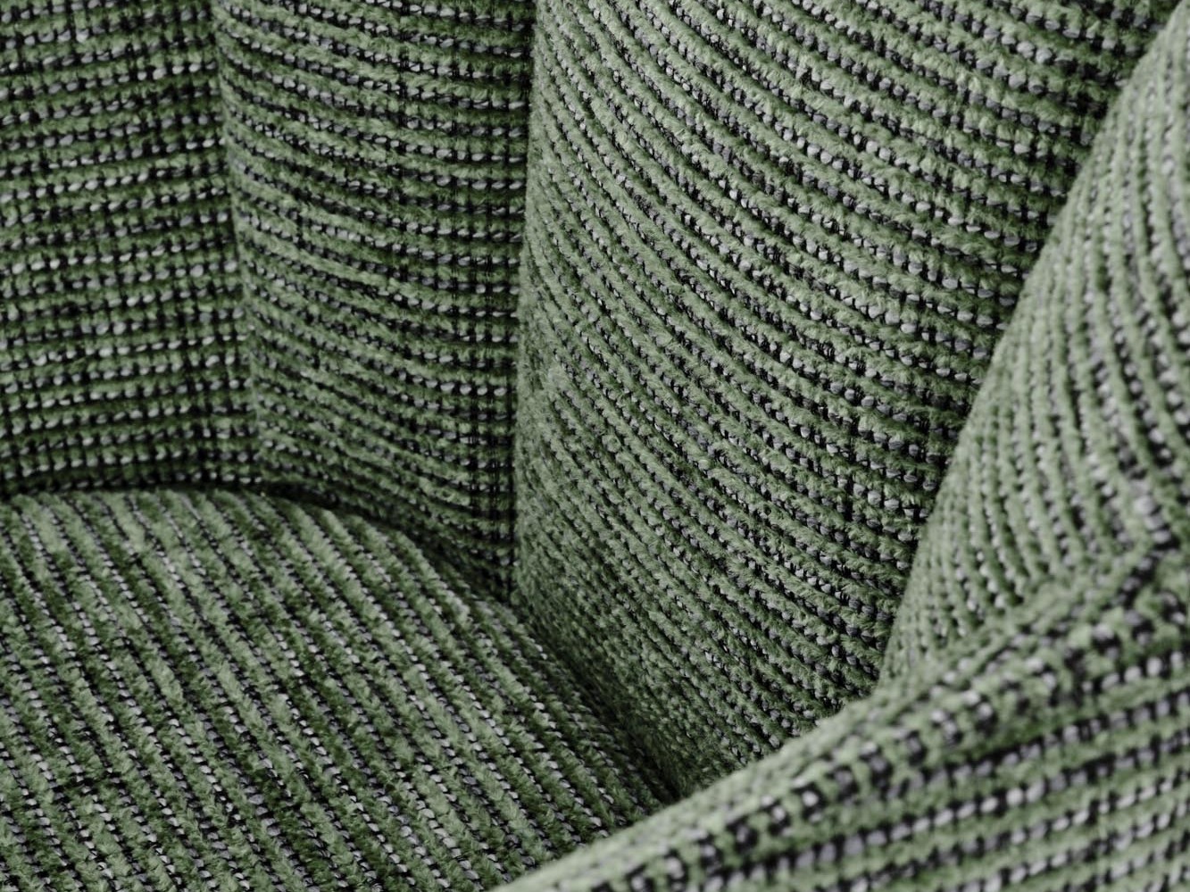 Chaise Houston 2044 (Vert)