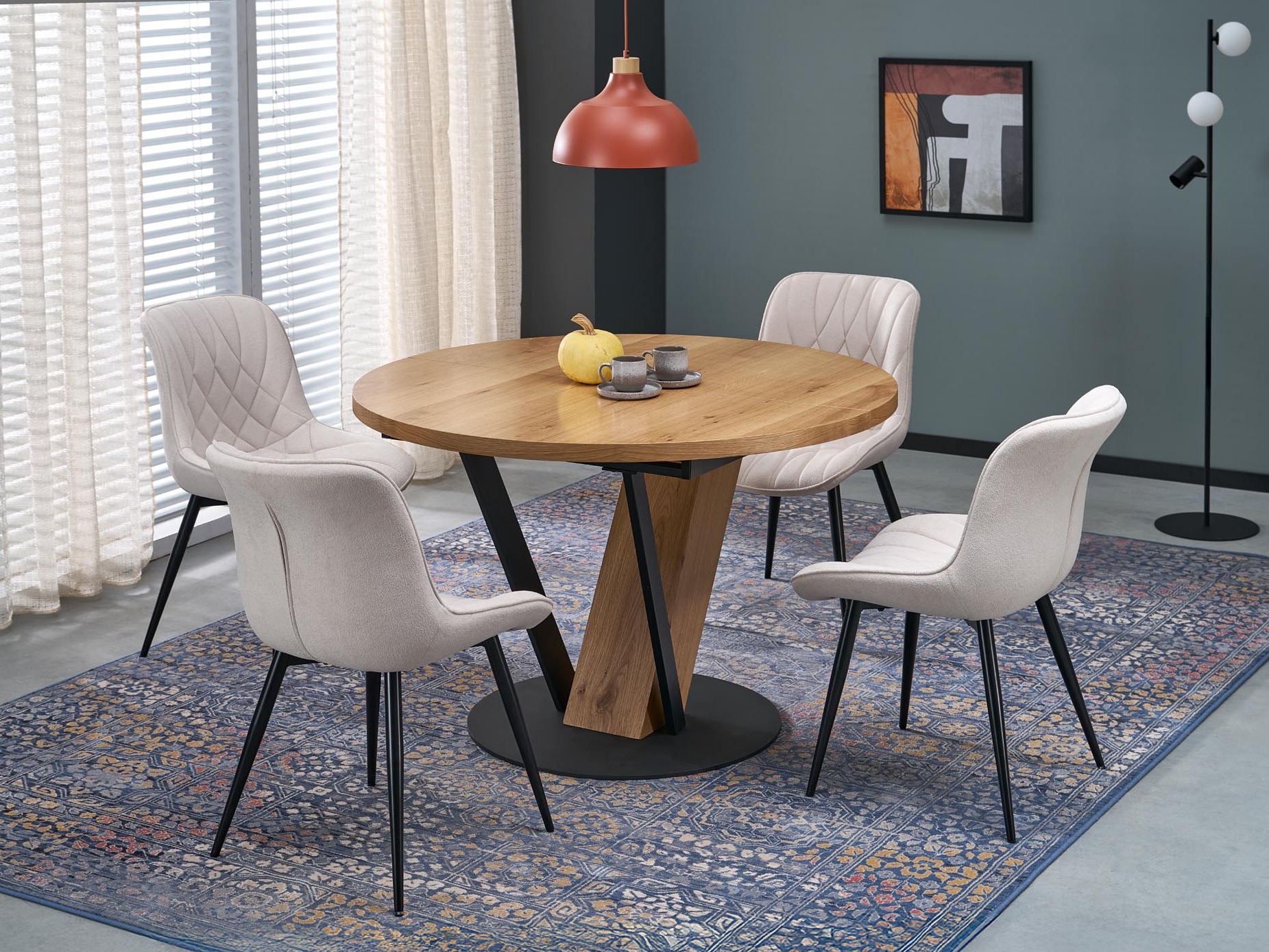 Table Houston Vinum