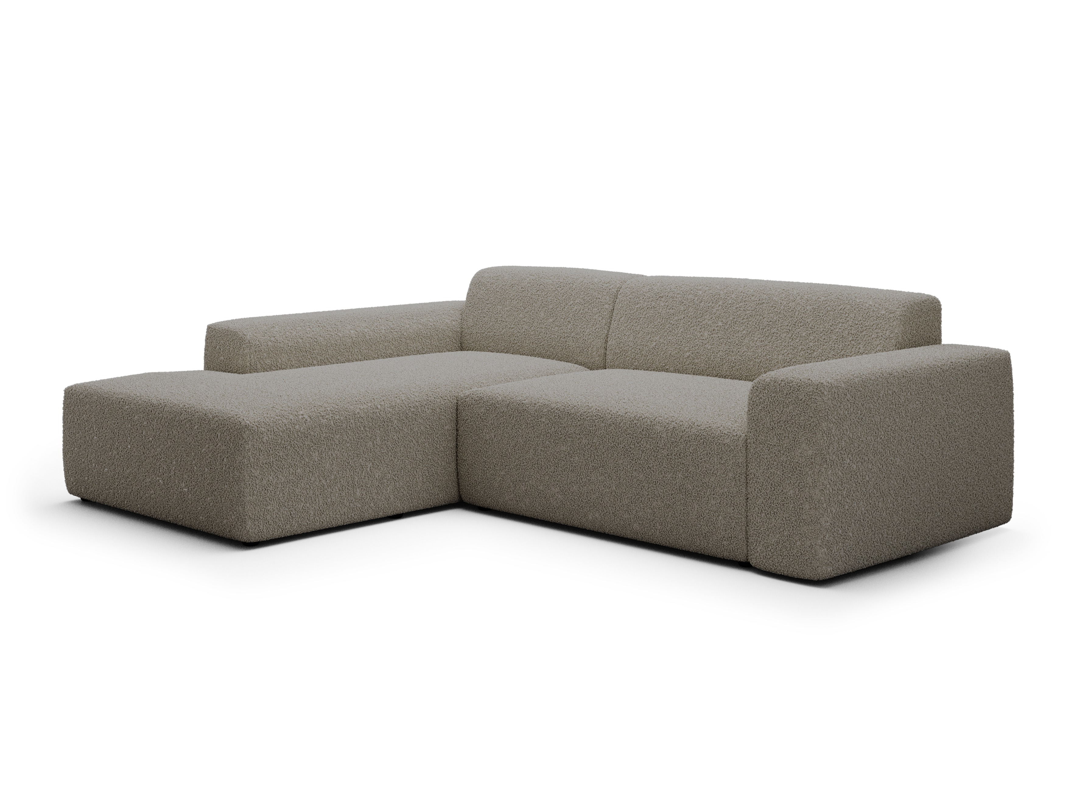 Canapé d'angle modulaire Romenoi 101 (Centaur 03)