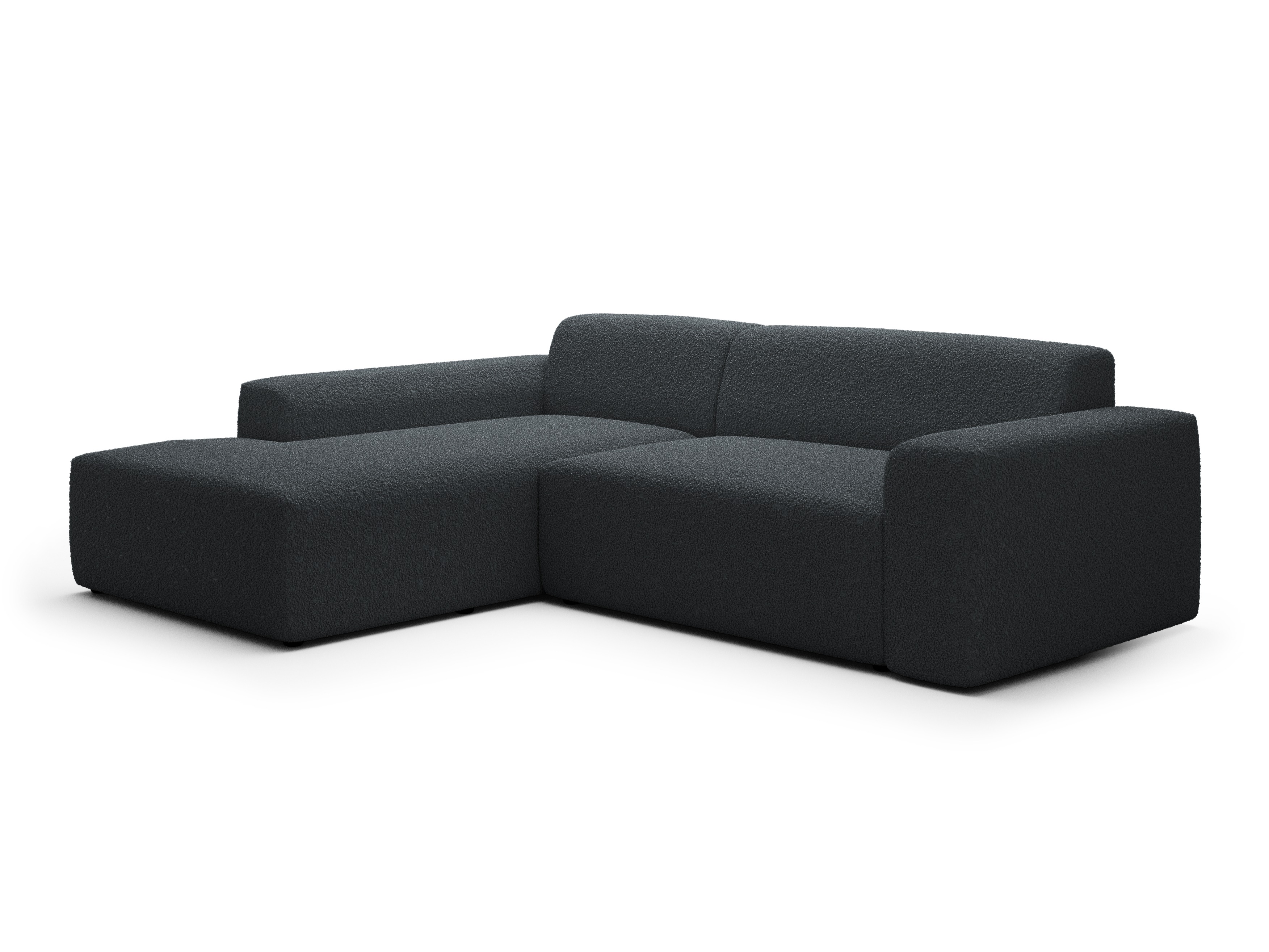 Canapé d'angle modulaire Romenoi 101 (Centaur 15)