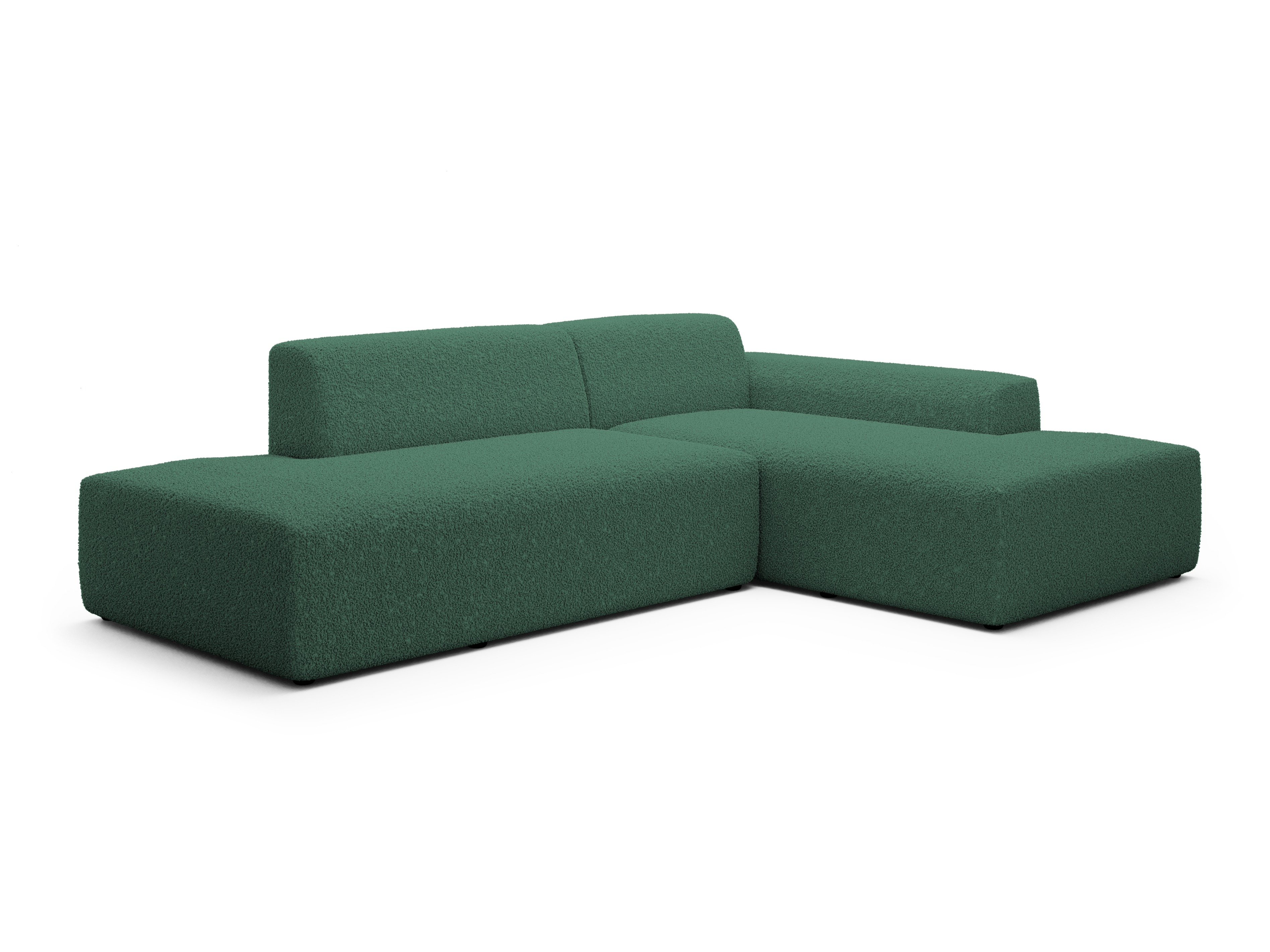 Canapé d'angle modulaire Romenoi 102 (Centaur 12)