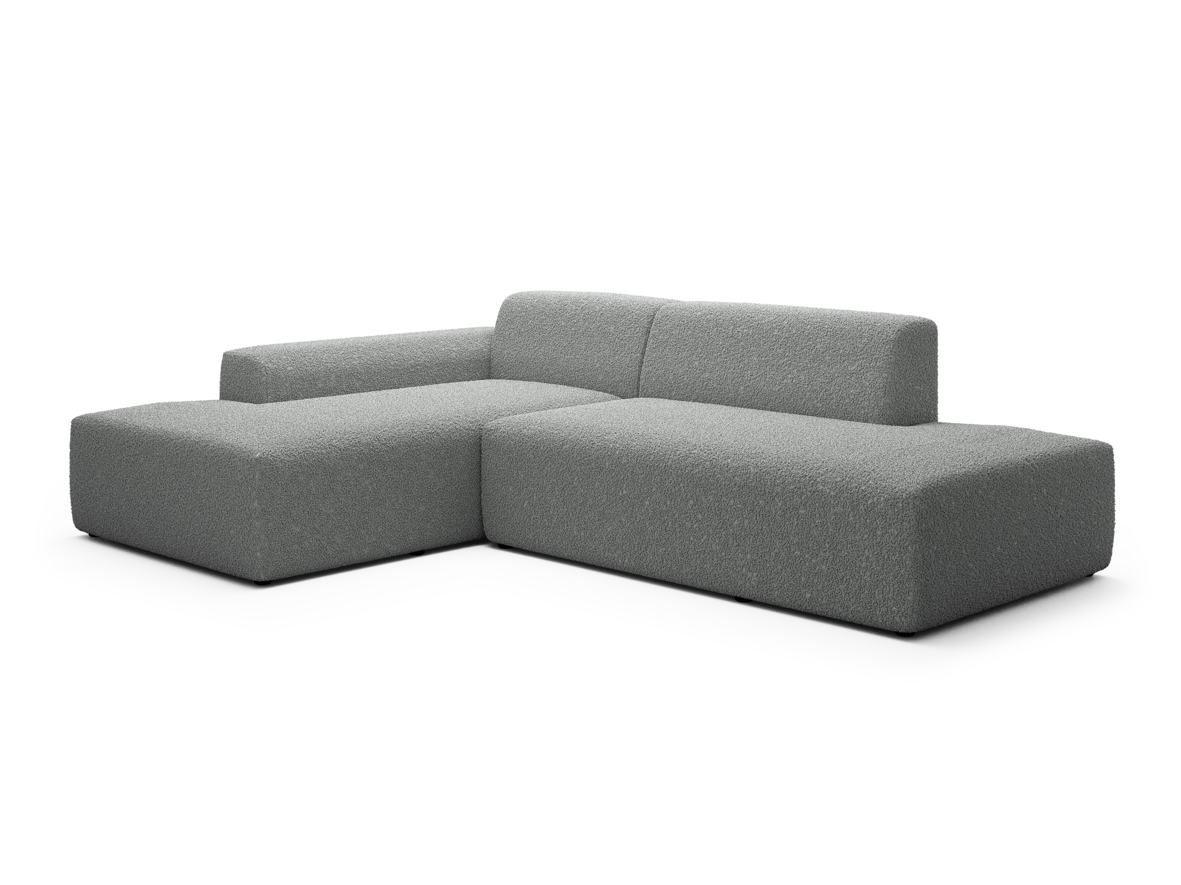 Canapé d'angle modulaire Romenoi 102 (Centaur 14)
