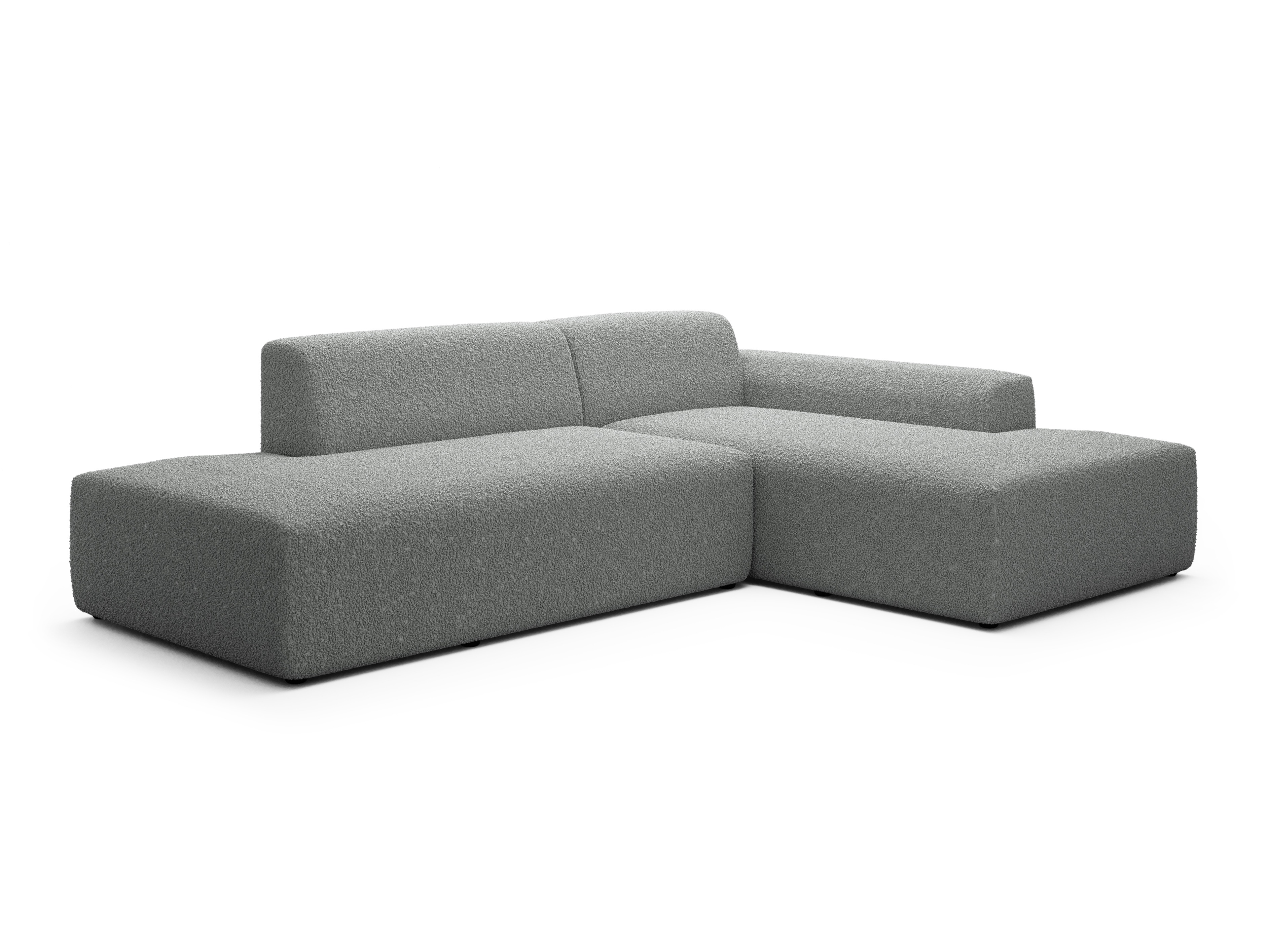 Canapé d'angle modulaire Romenoi 102 (Centaur 14)