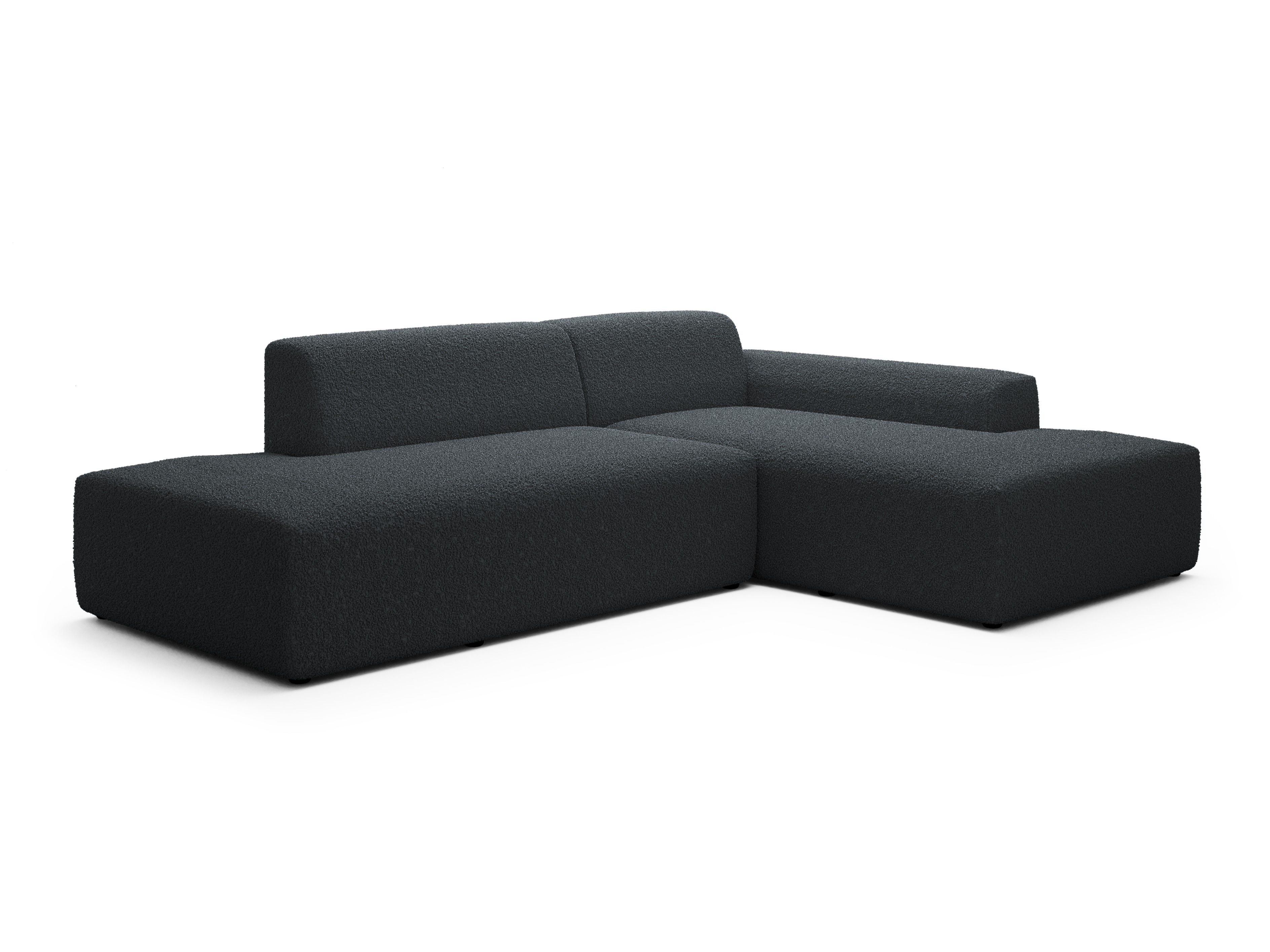 Canapé d'angle modulaire Romenoi 102 (Centaur 15)