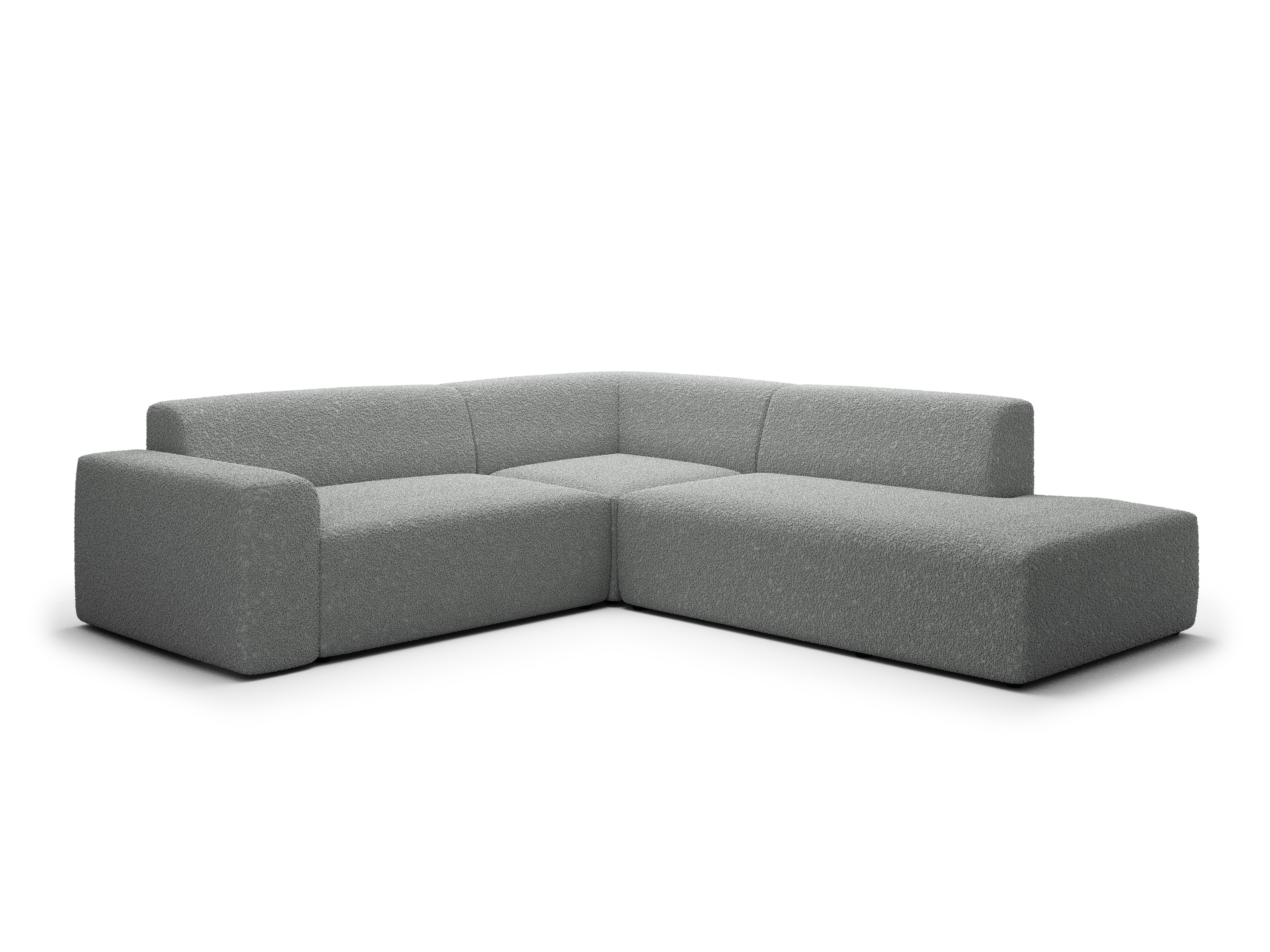 Canapé d'angle modulaire Romenoi 103 (Centaur 14)