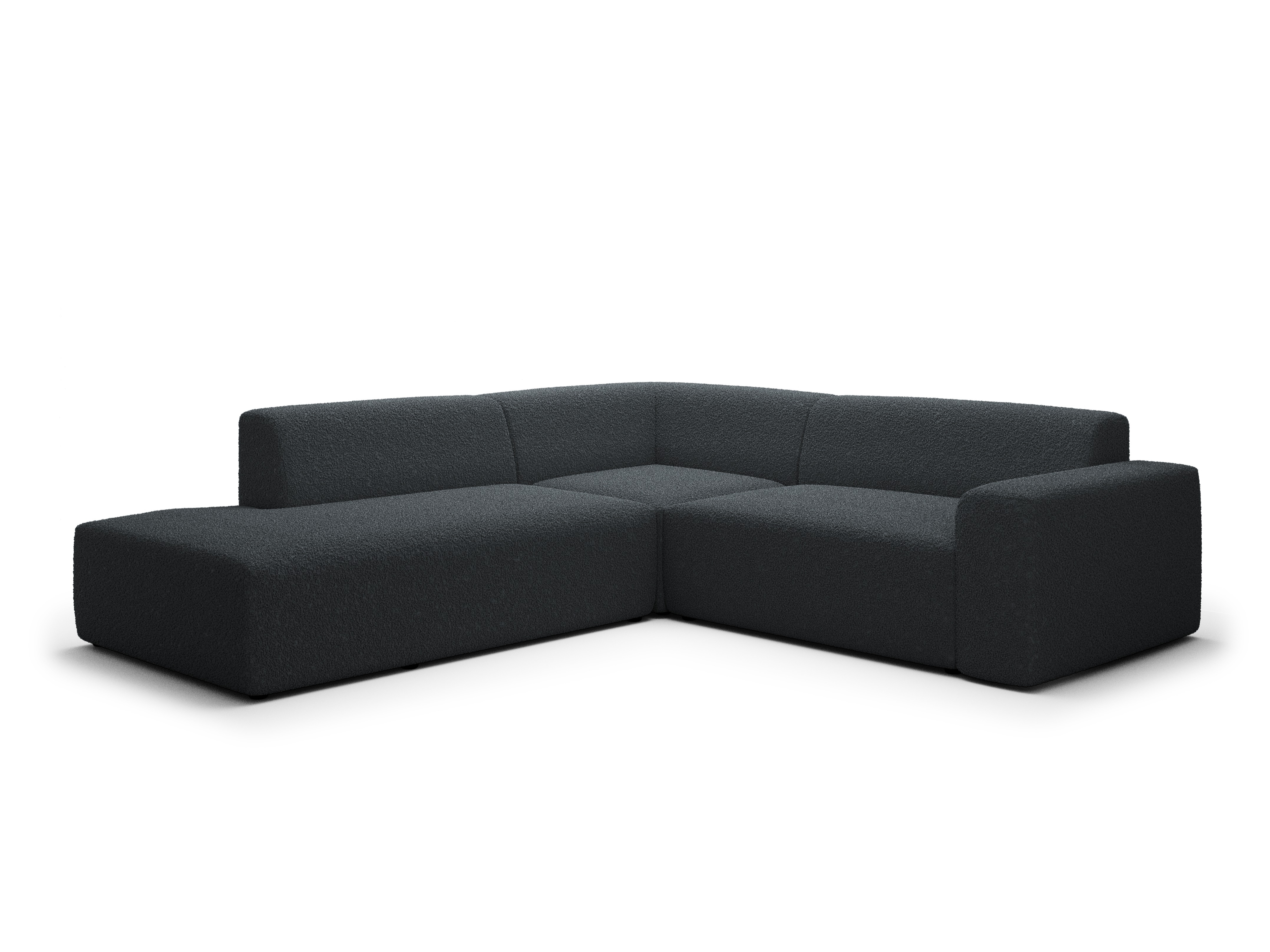 Canapé d'angle modulaire Romenoi 103 (Centaur 15)