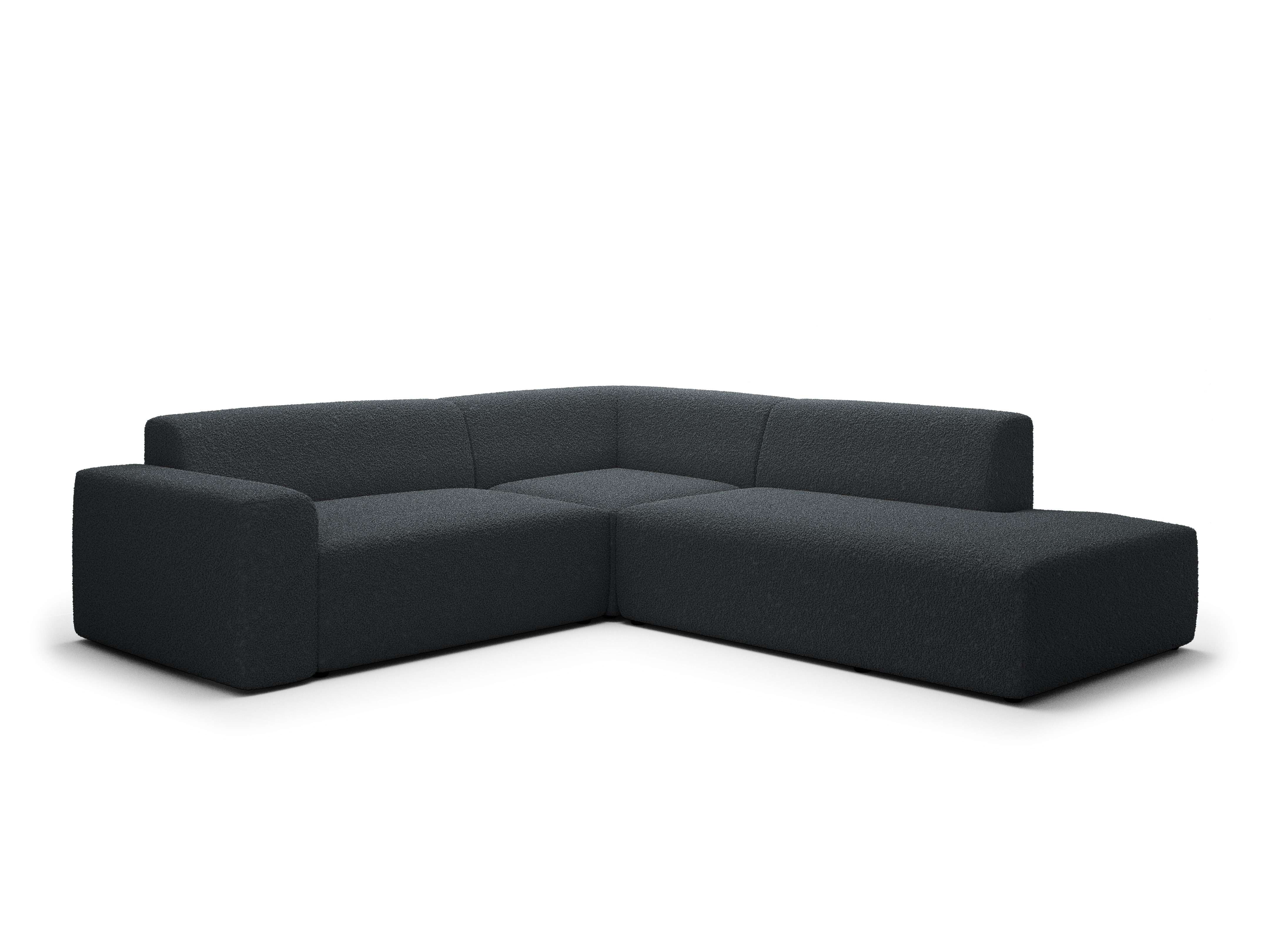 Canapé d'angle modulaire Romenoi 103 (Centaur 15)