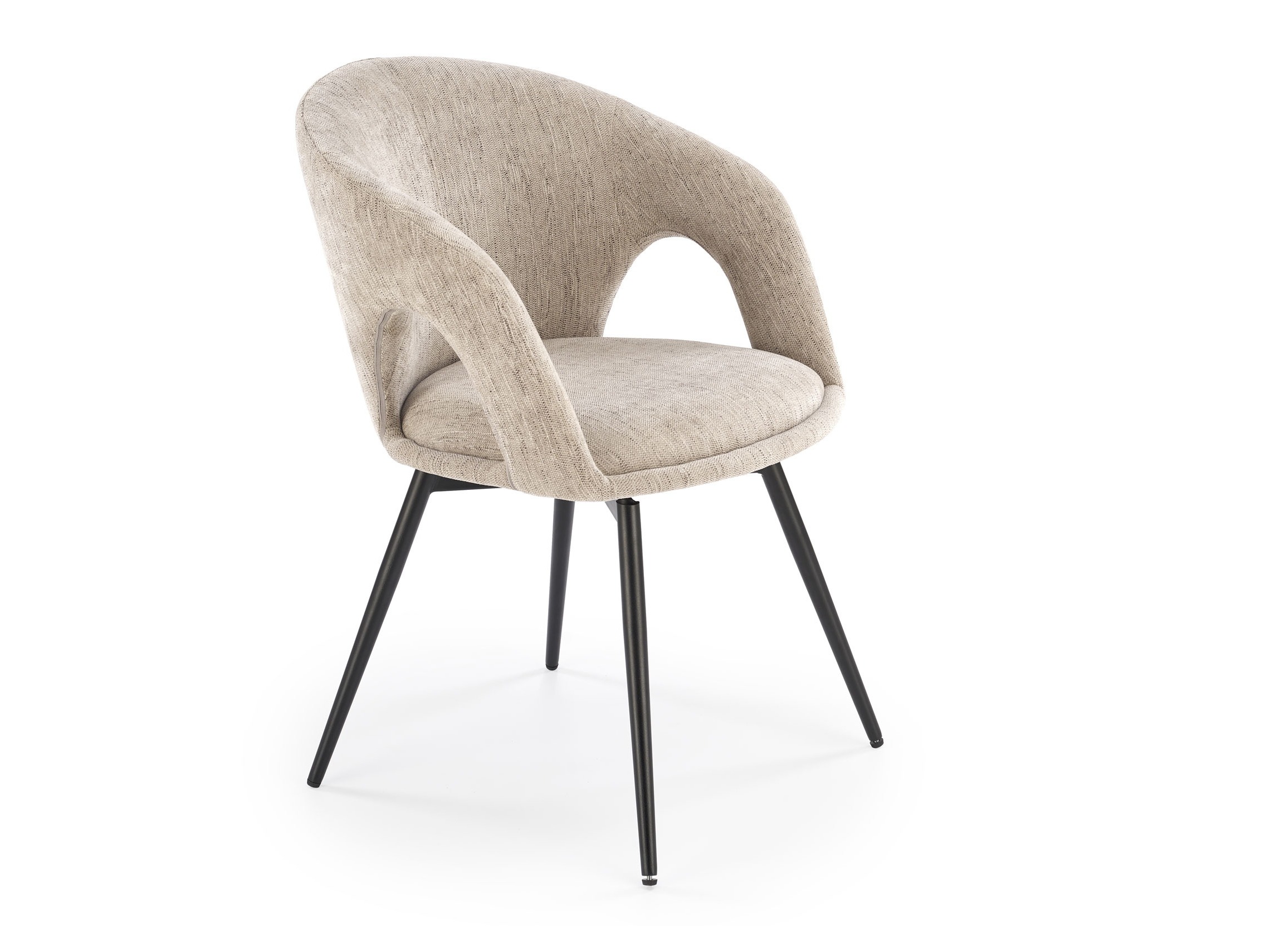 Chaise Houston 2053 (Beige)