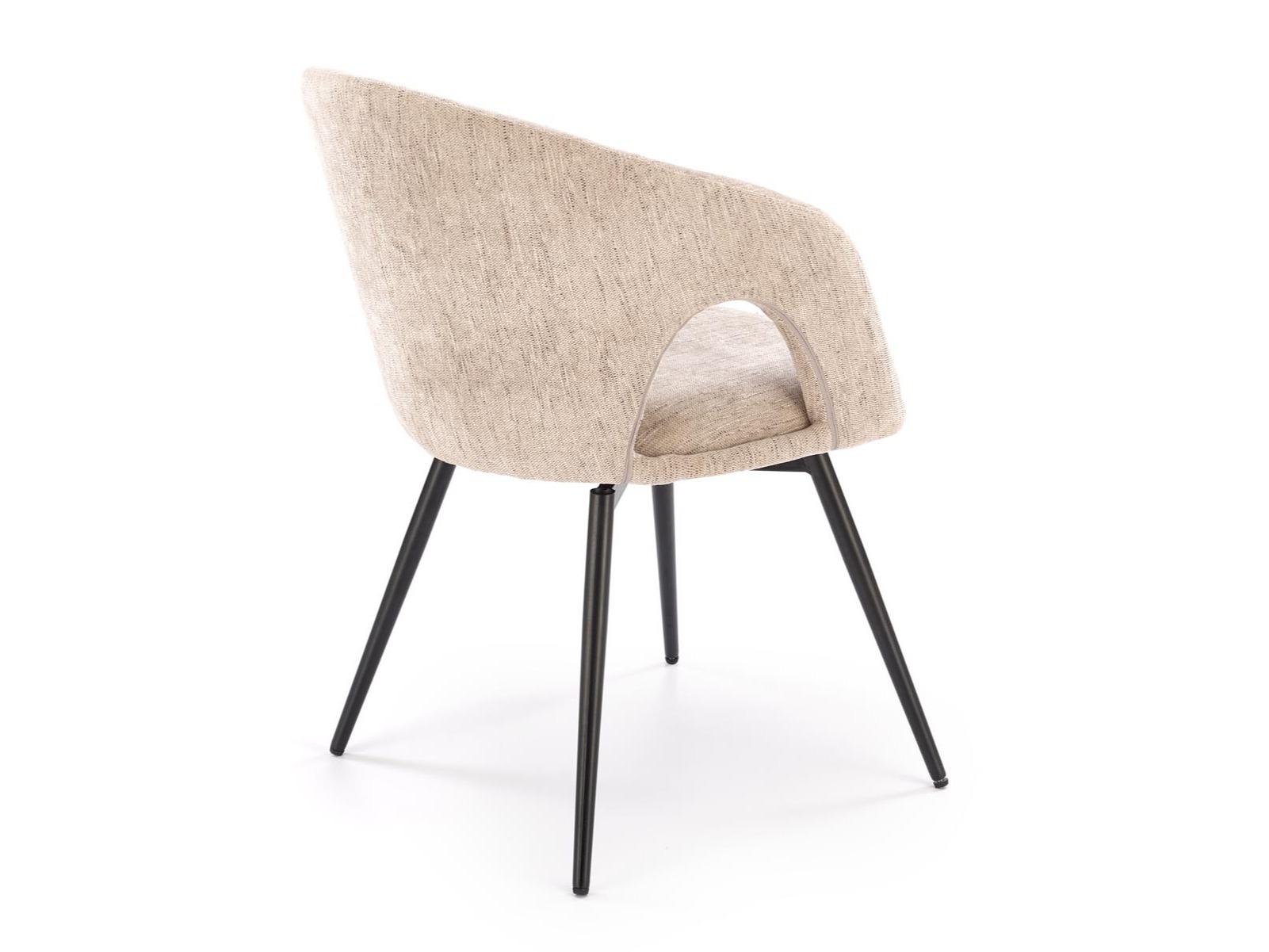 Chaise Houston 2053 (Beige)