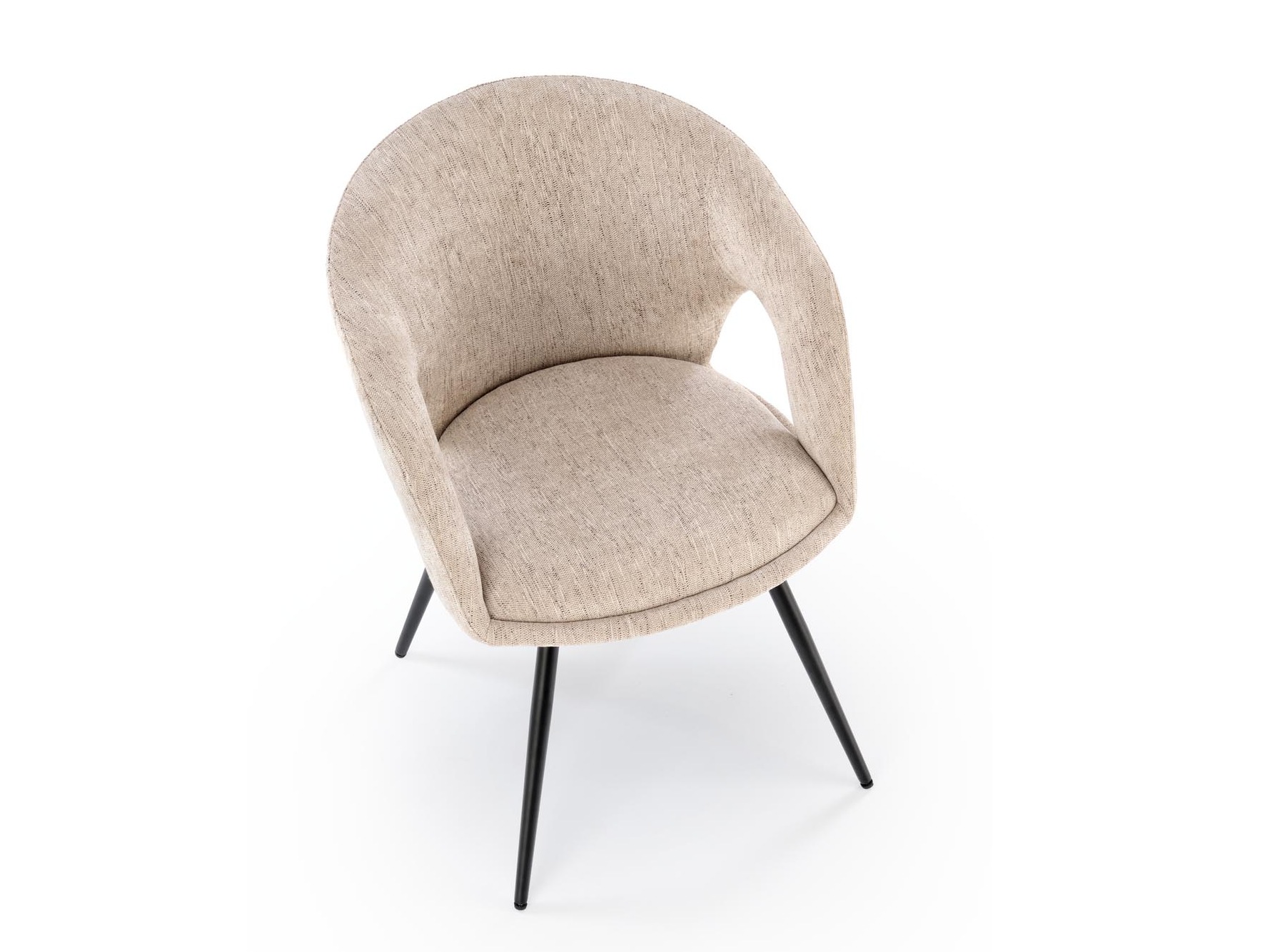 Chaise Houston 2053 (Beige)