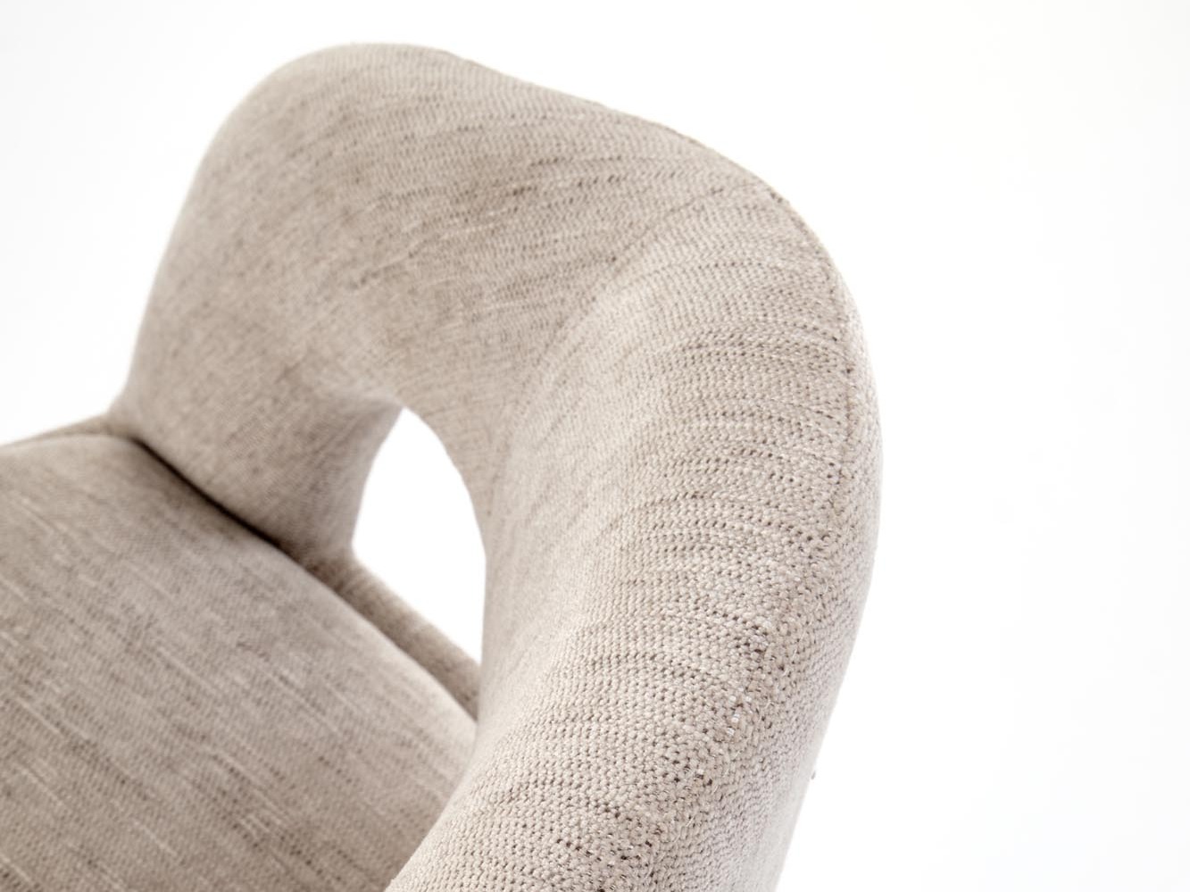 Chaise Houston 2053 (Beige)