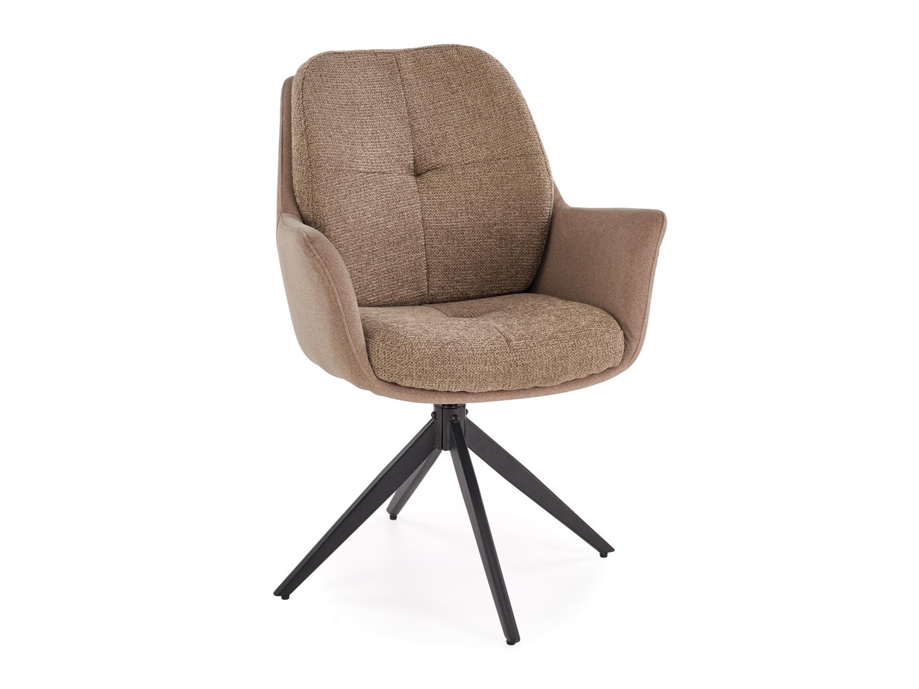 Chaise Houston 2072 (Marron)