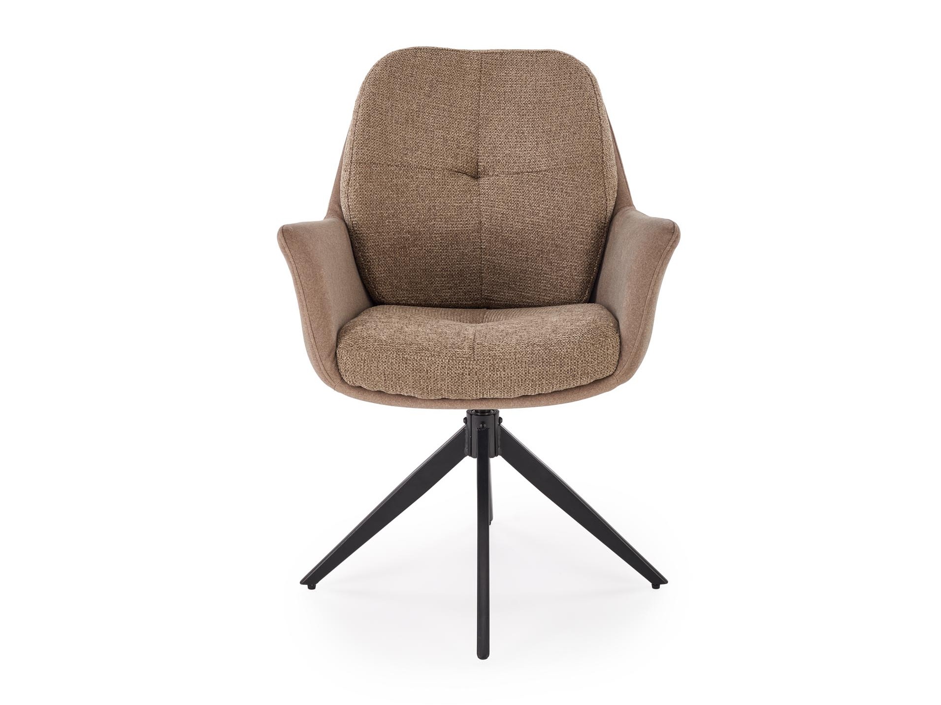 Chaise Houston 2072 (Marron)