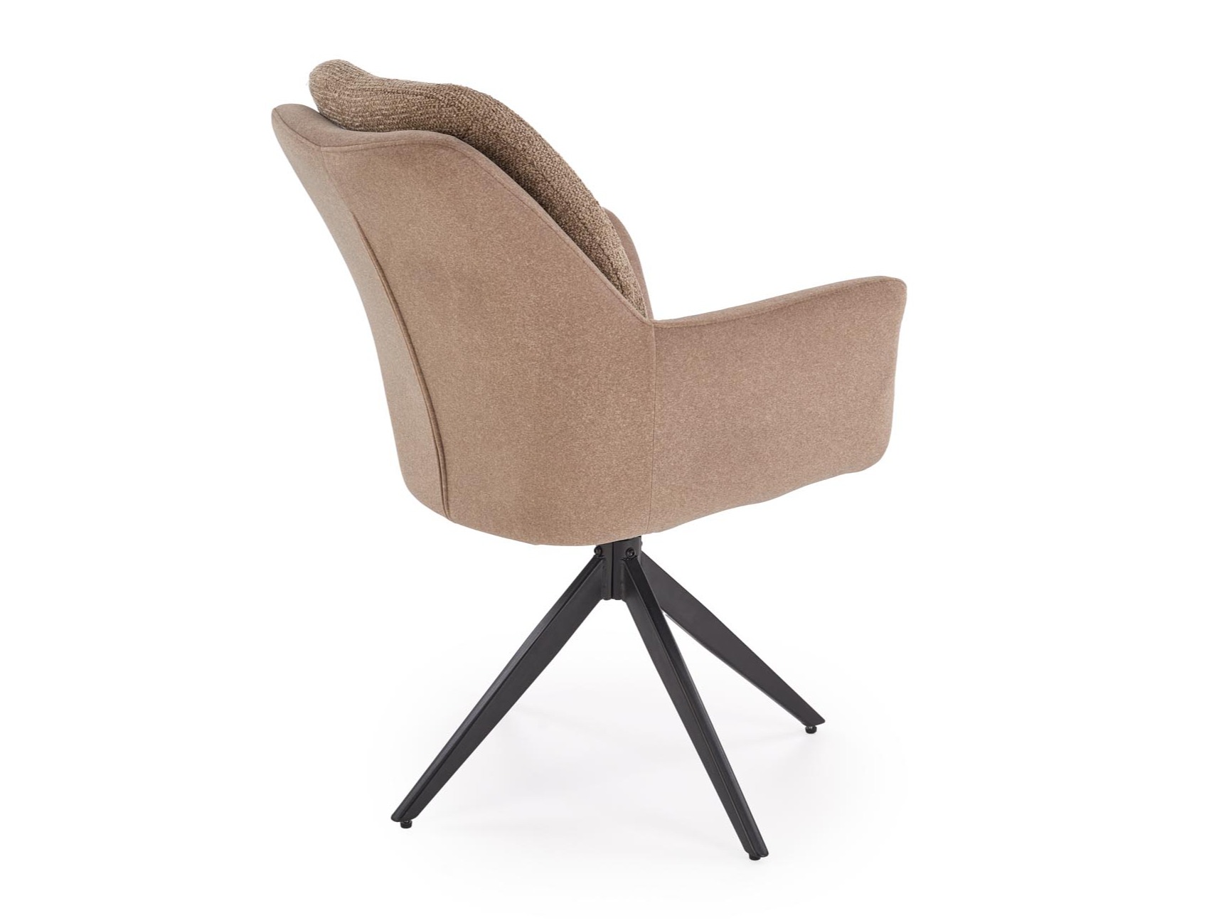 Chaise Houston 2072 (Marron)
