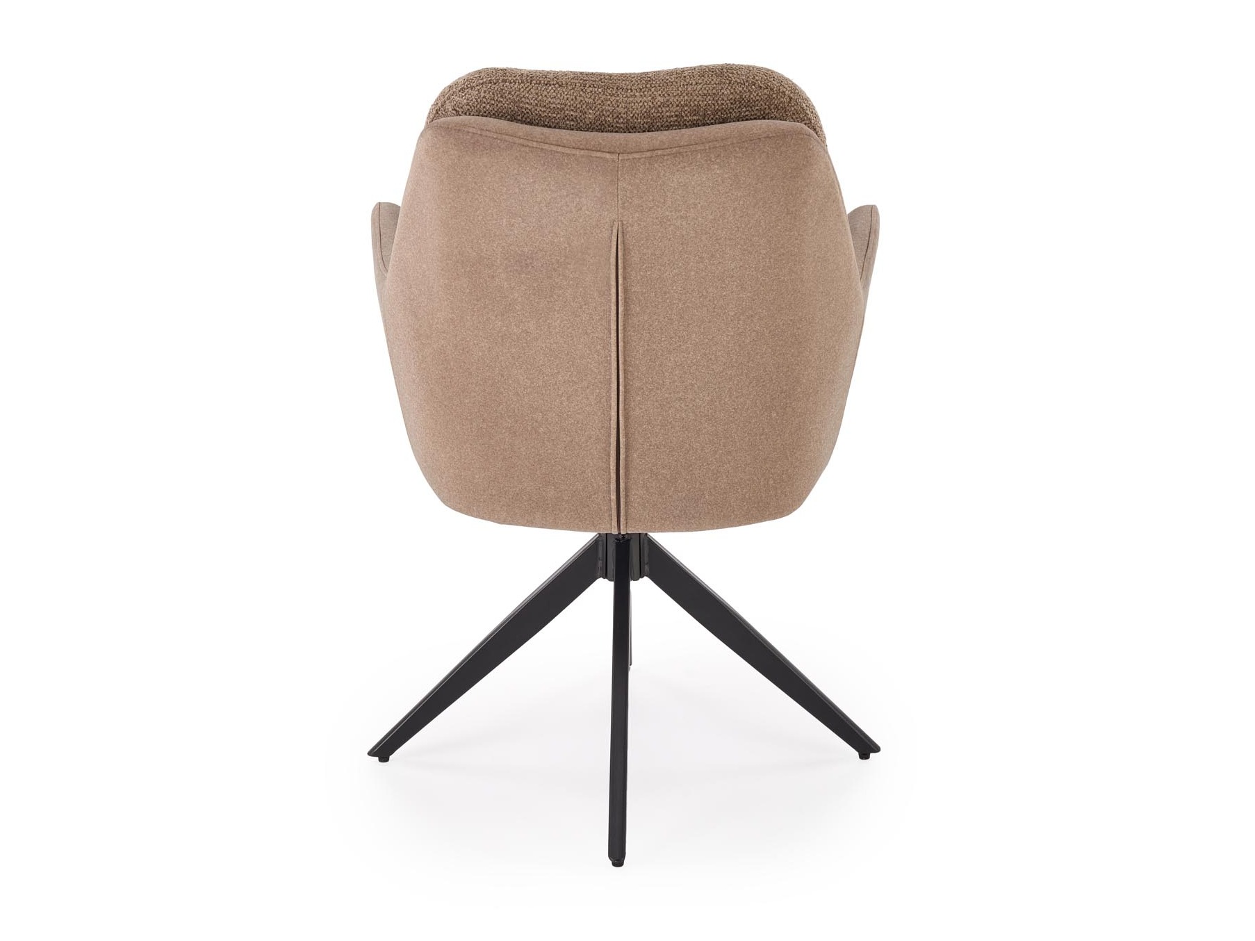 Chaise Houston 2072 (Marron)