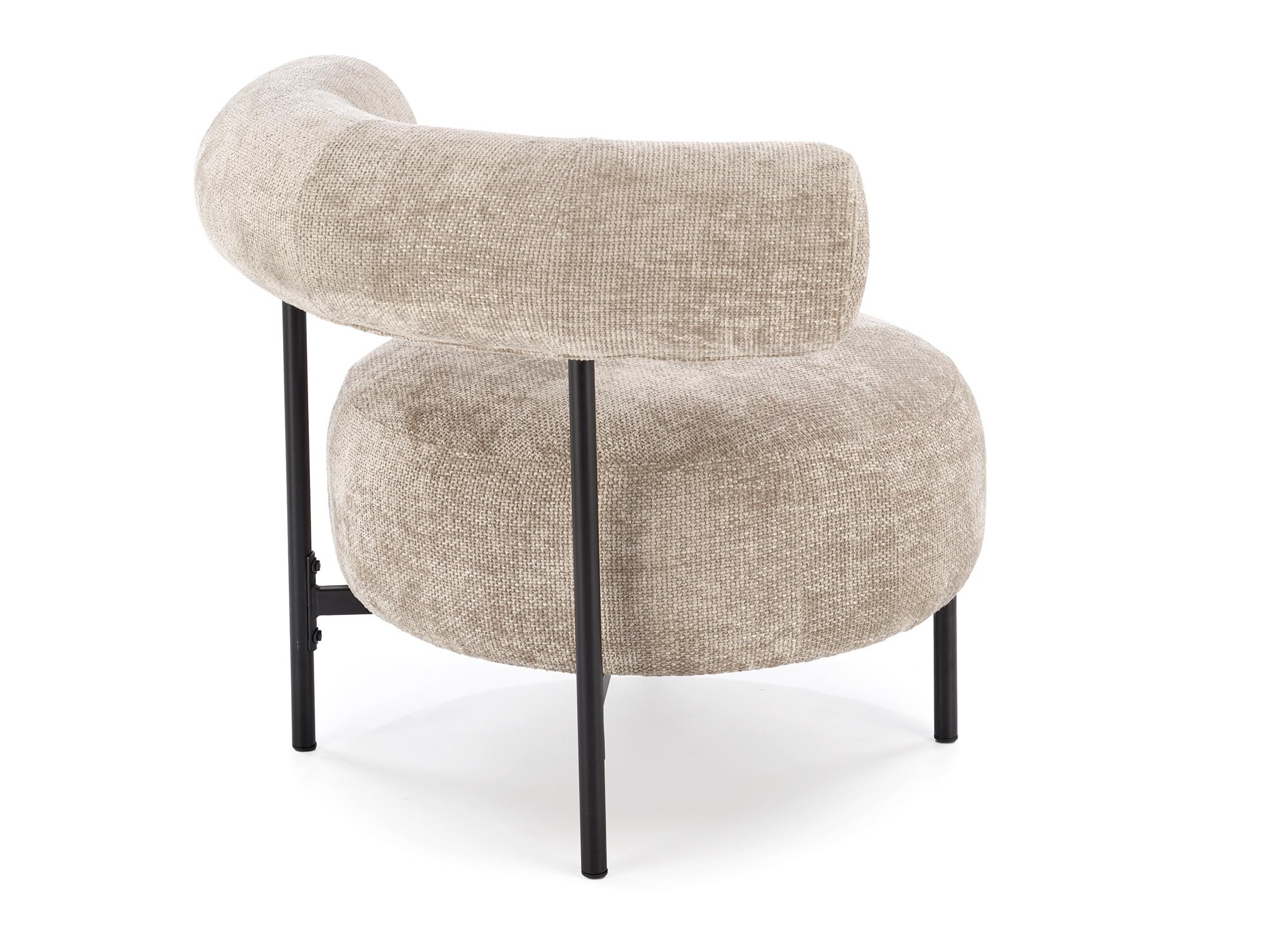 Fauteuil Houston 2052 (Beige)