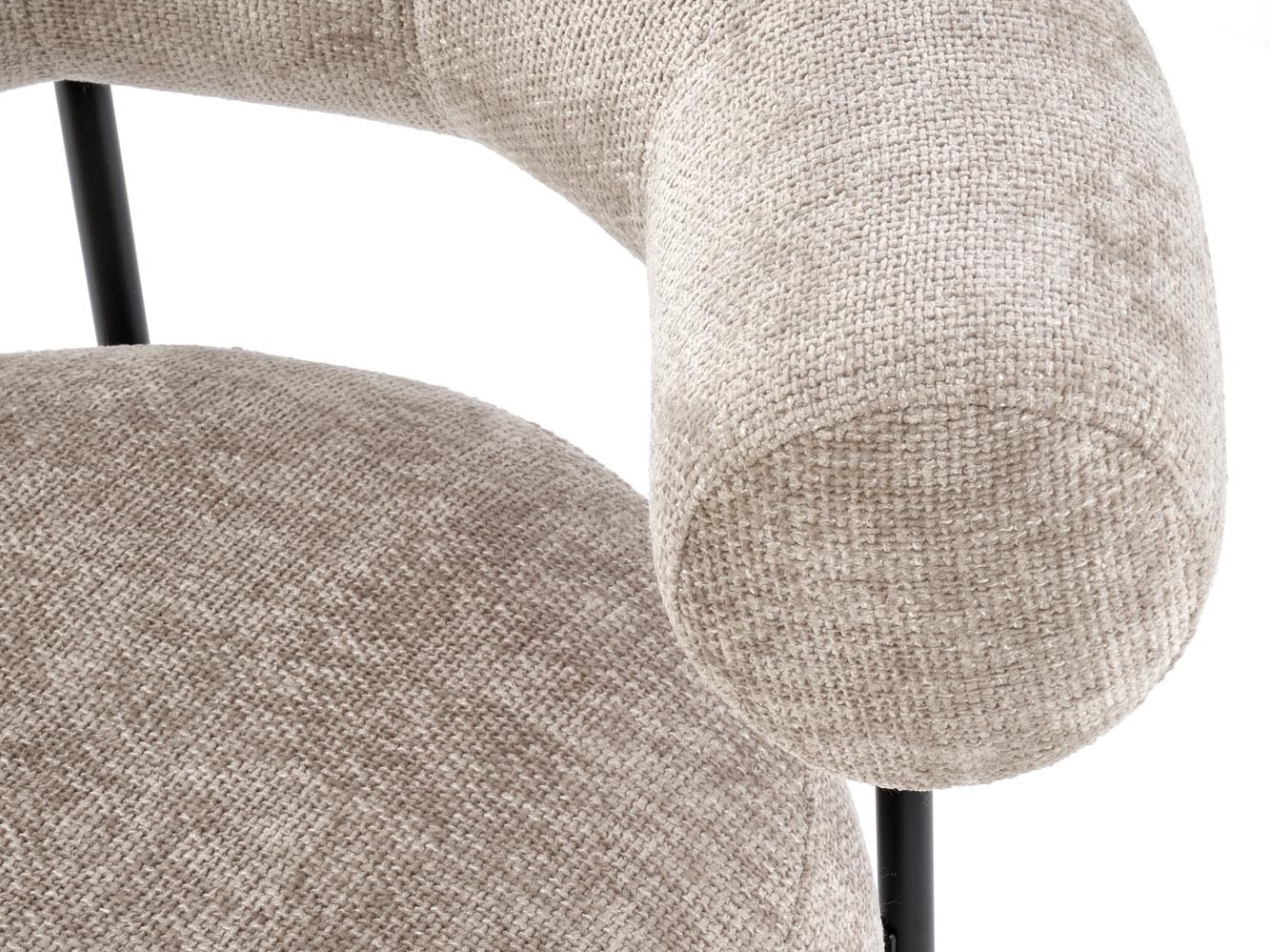 Fauteuil Houston 2052 (Beige)