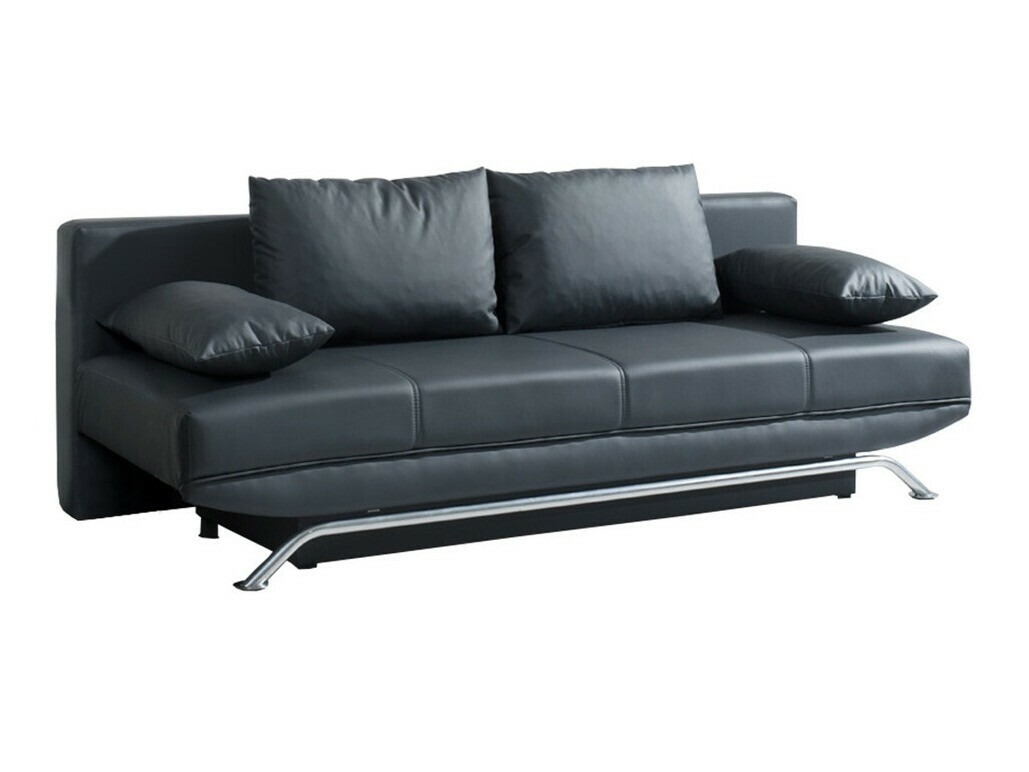 Canapé convertible Velum (Soft 020)