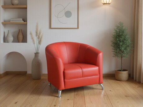 Fauteuil Providence 101 (Soft 010)