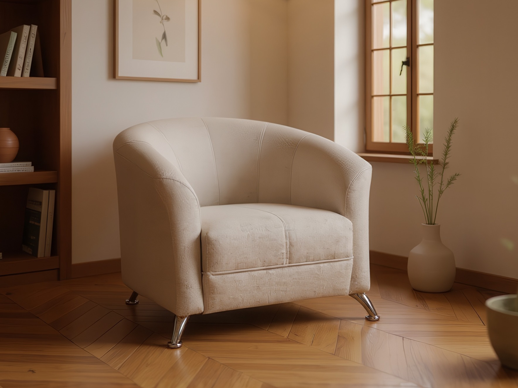 Fauteuil Velum (Aura 01)
