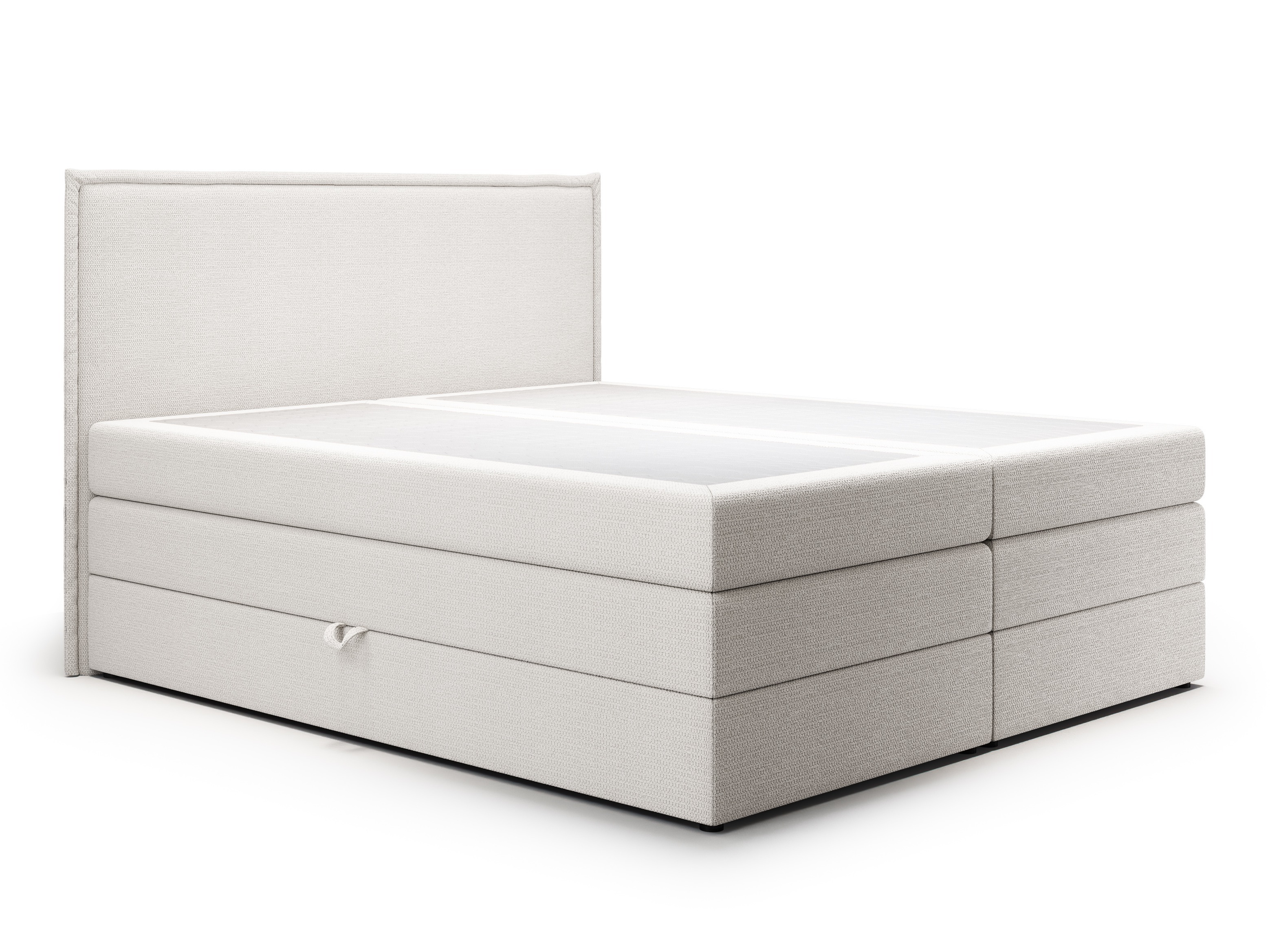Lit boxspring Franklin 171 (Aragon 01)