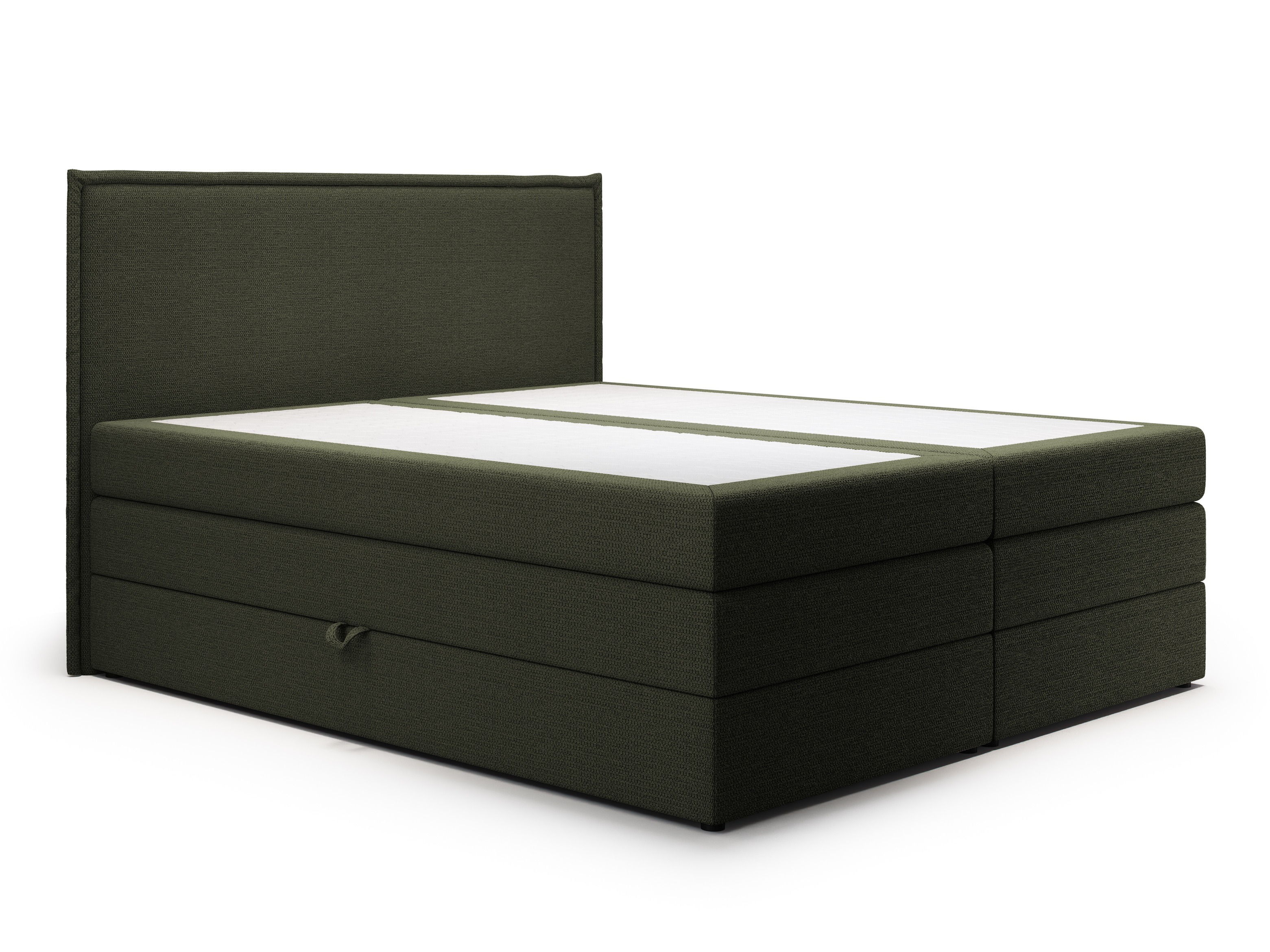 Lit boxspring Franklin 171 (Aragon 39)