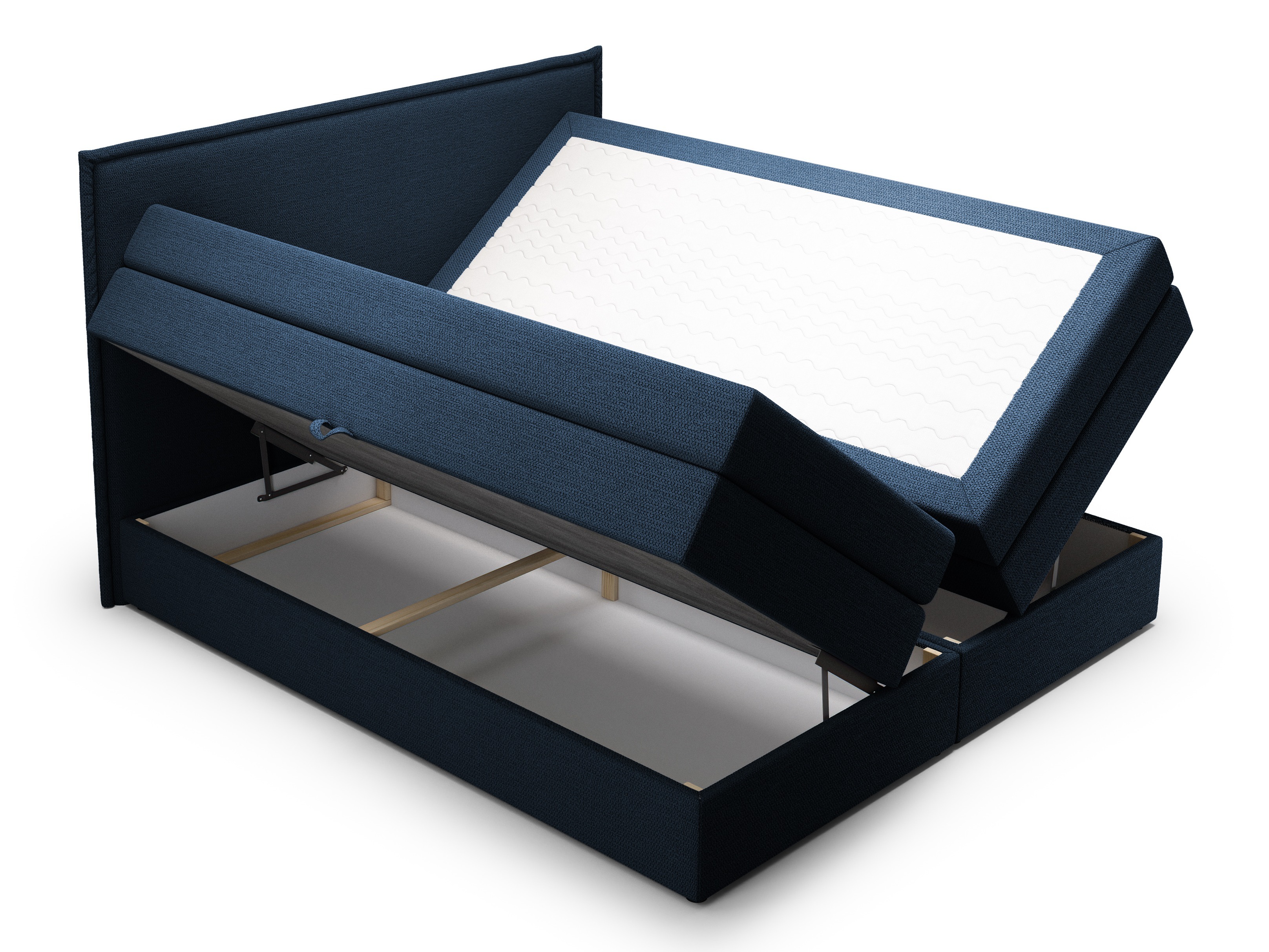 Lit boxspring Franklin 171 (Aragon 79)