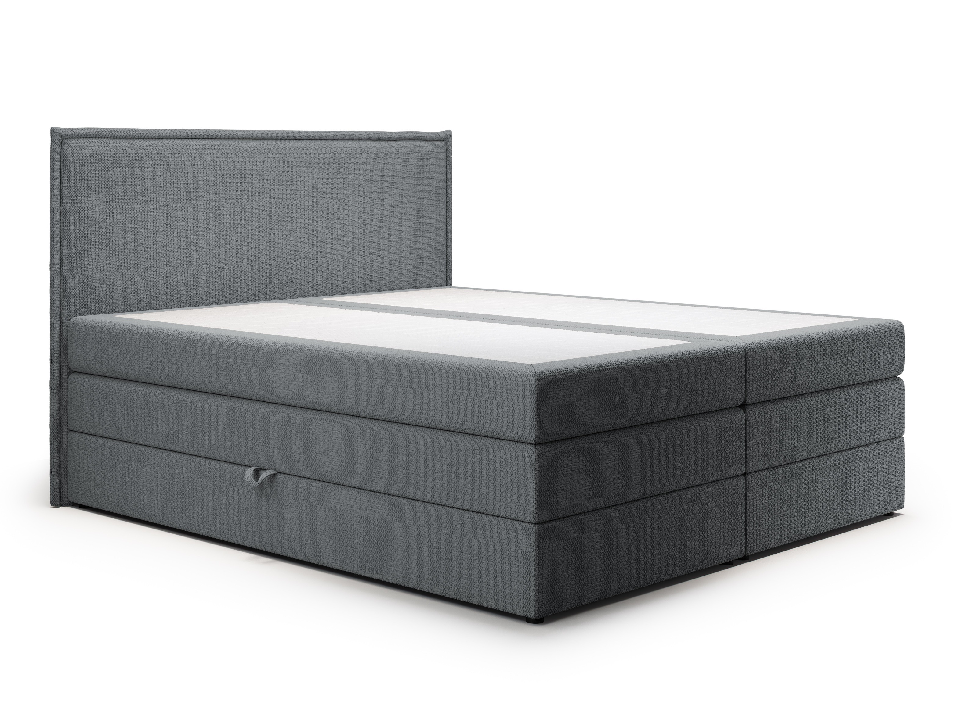 Lit boxspring Franklin 171 (Aragon 93)