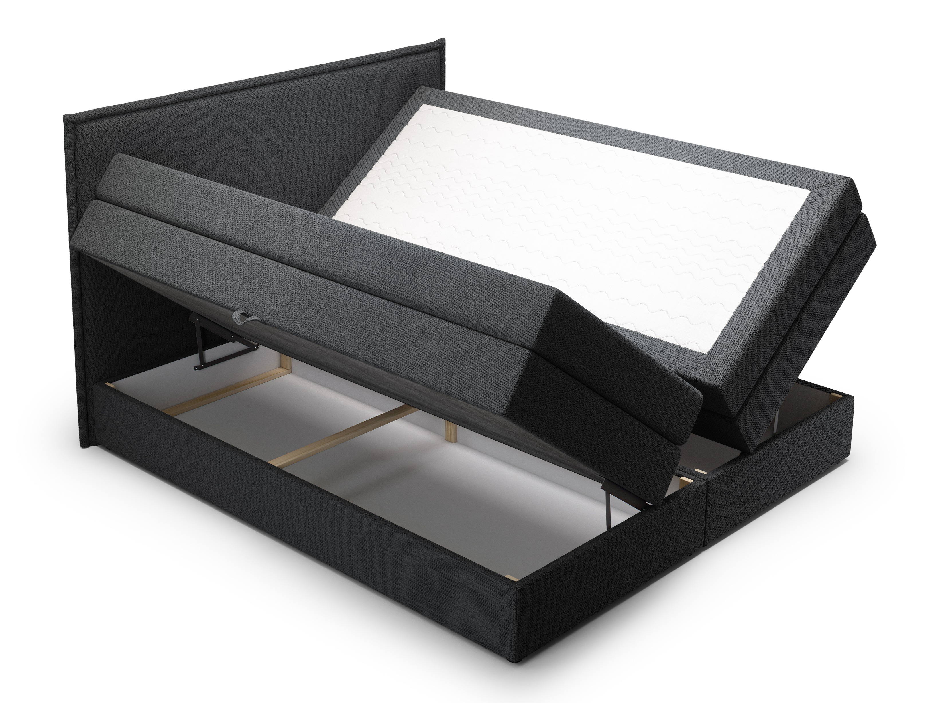 Lit boxspring Franklin 171 (Aragon 99)